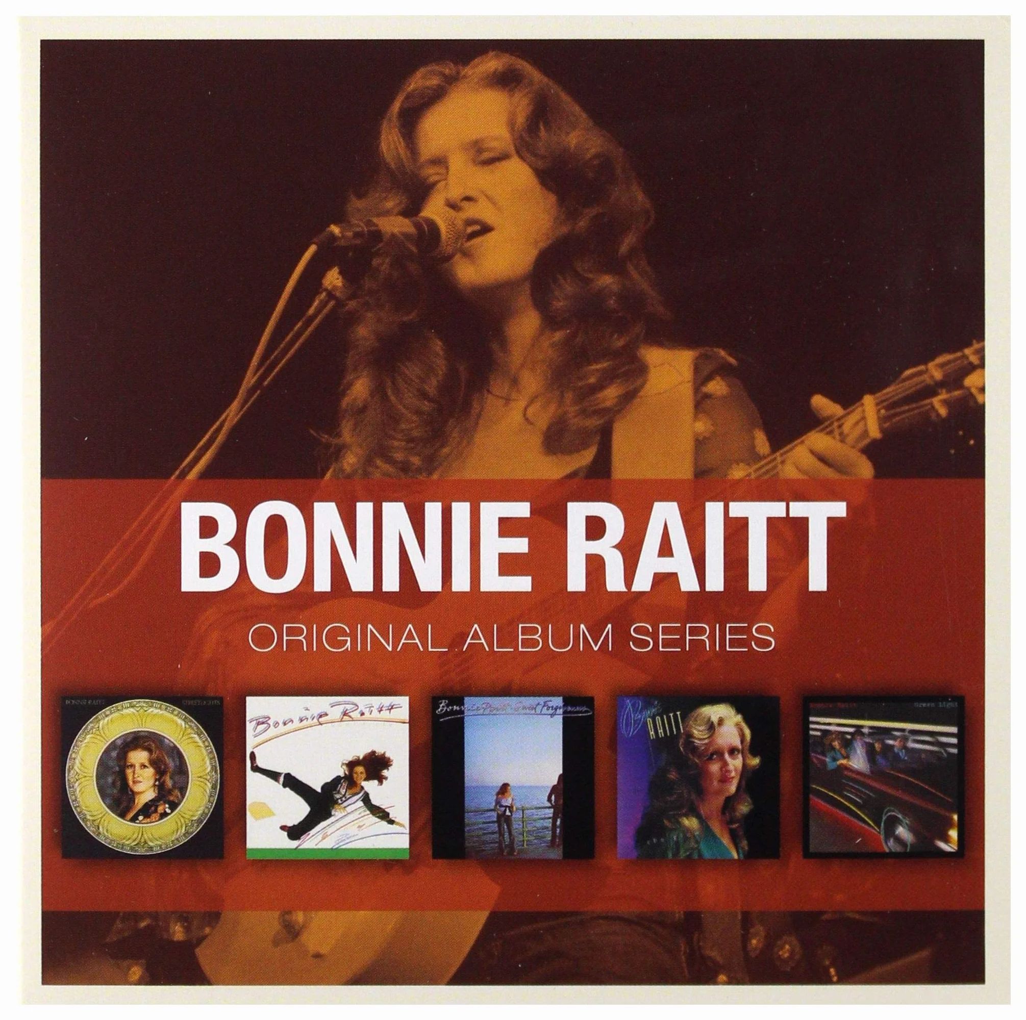 Original Album Series