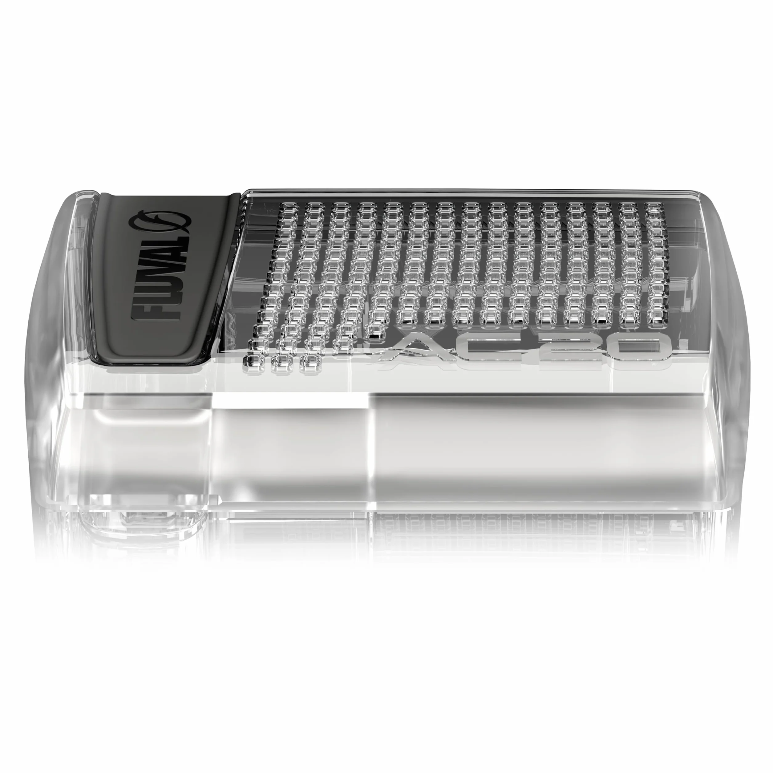 Filtro de Mochila para Acuario Fluval AquaClear AC20, 379 lph | 379 lph