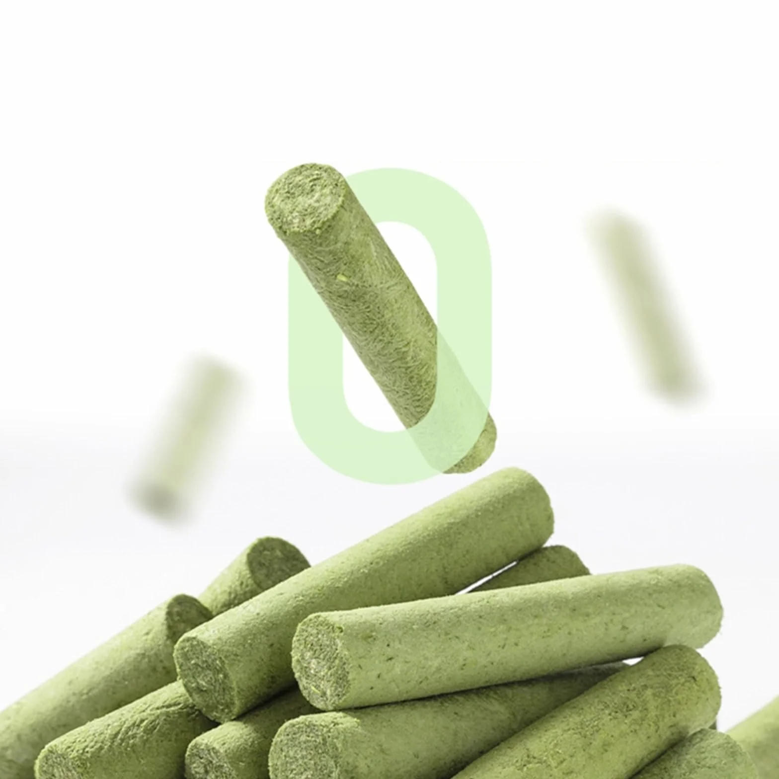 50 g de aperitivos de hierba para gatos, palo natural, aumentar el apetito, bocadillos, bolas de pelo, control dental, barra de fuga dental, juguete para masticar seco