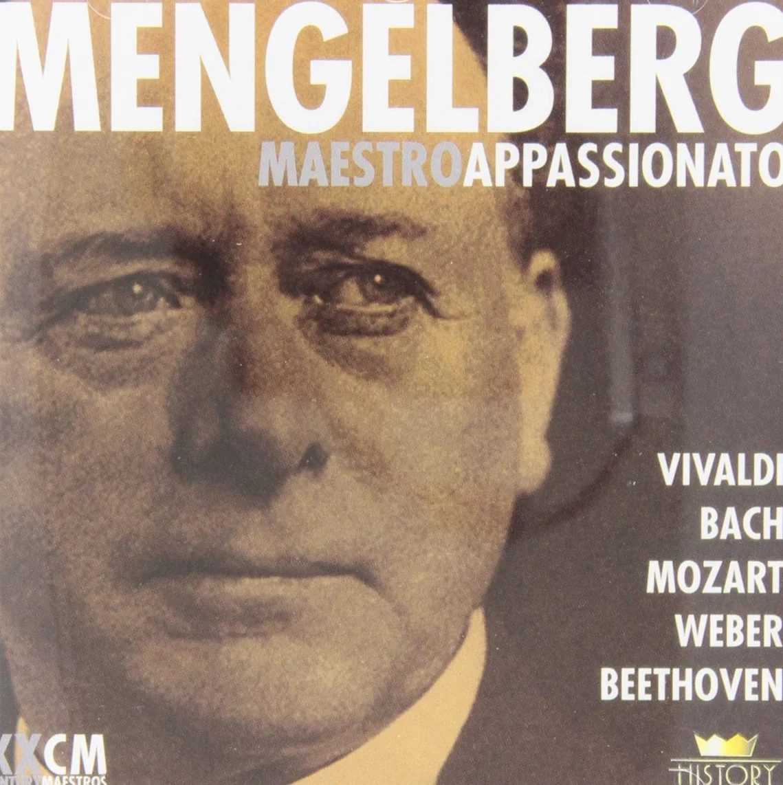 Maestro Appassionato