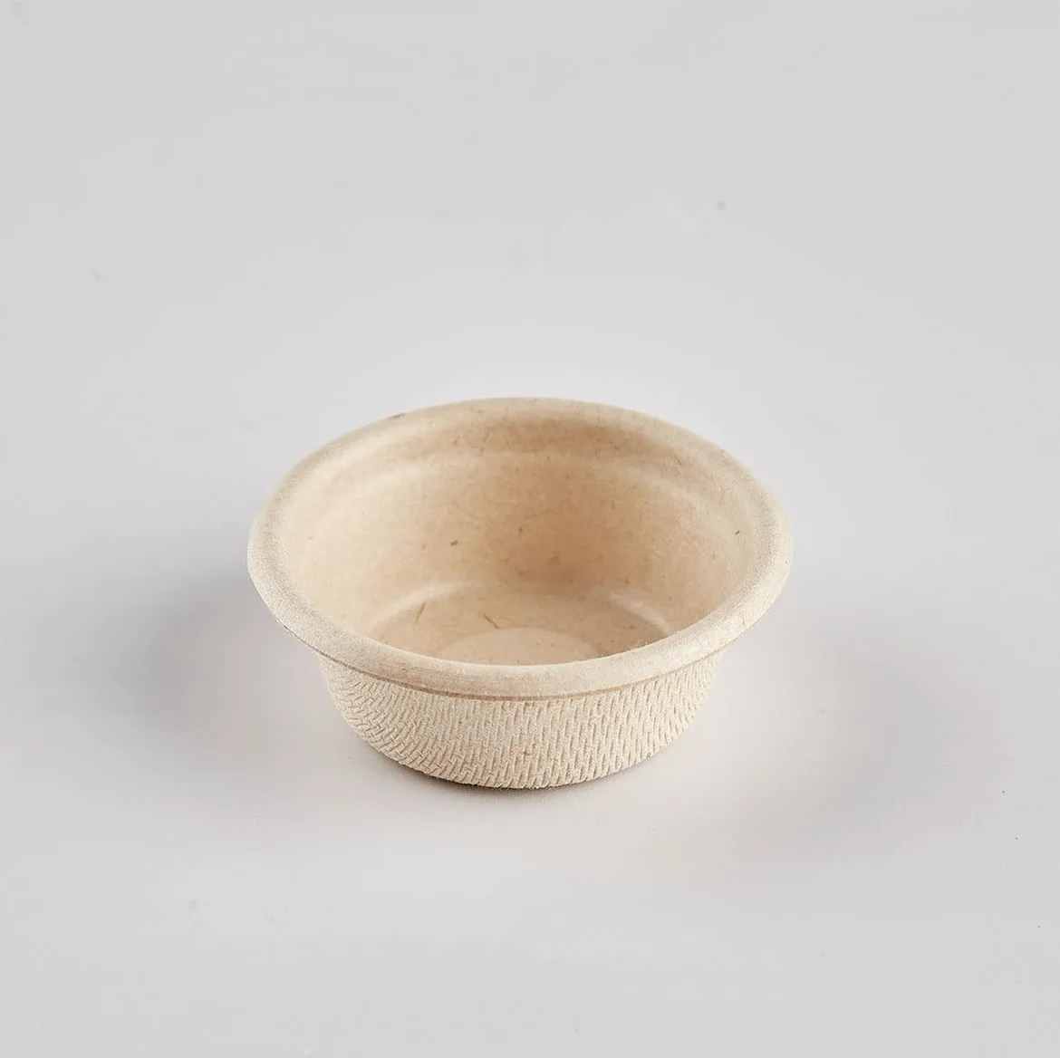 Vasos de Papel Samll de 0.5 onzas para Alimentos y Agua, Accesorios para repisa, Cuencos para Gecko Crestado, lagartos, Reptiles, Mascotas, Paquete de 300