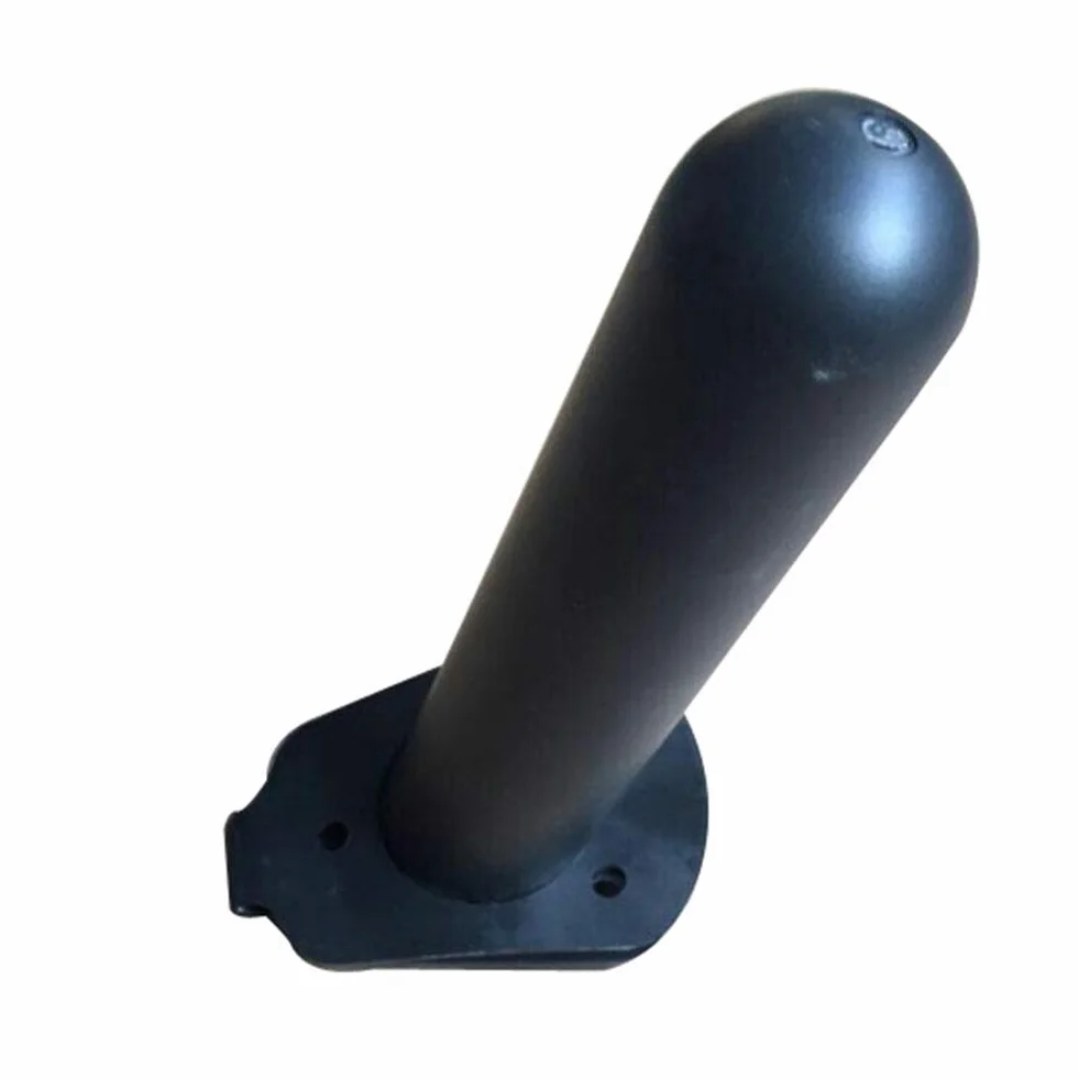 Soporte para cañas de Pescar Flush Mount 2pcs Kayak Canoa Barco