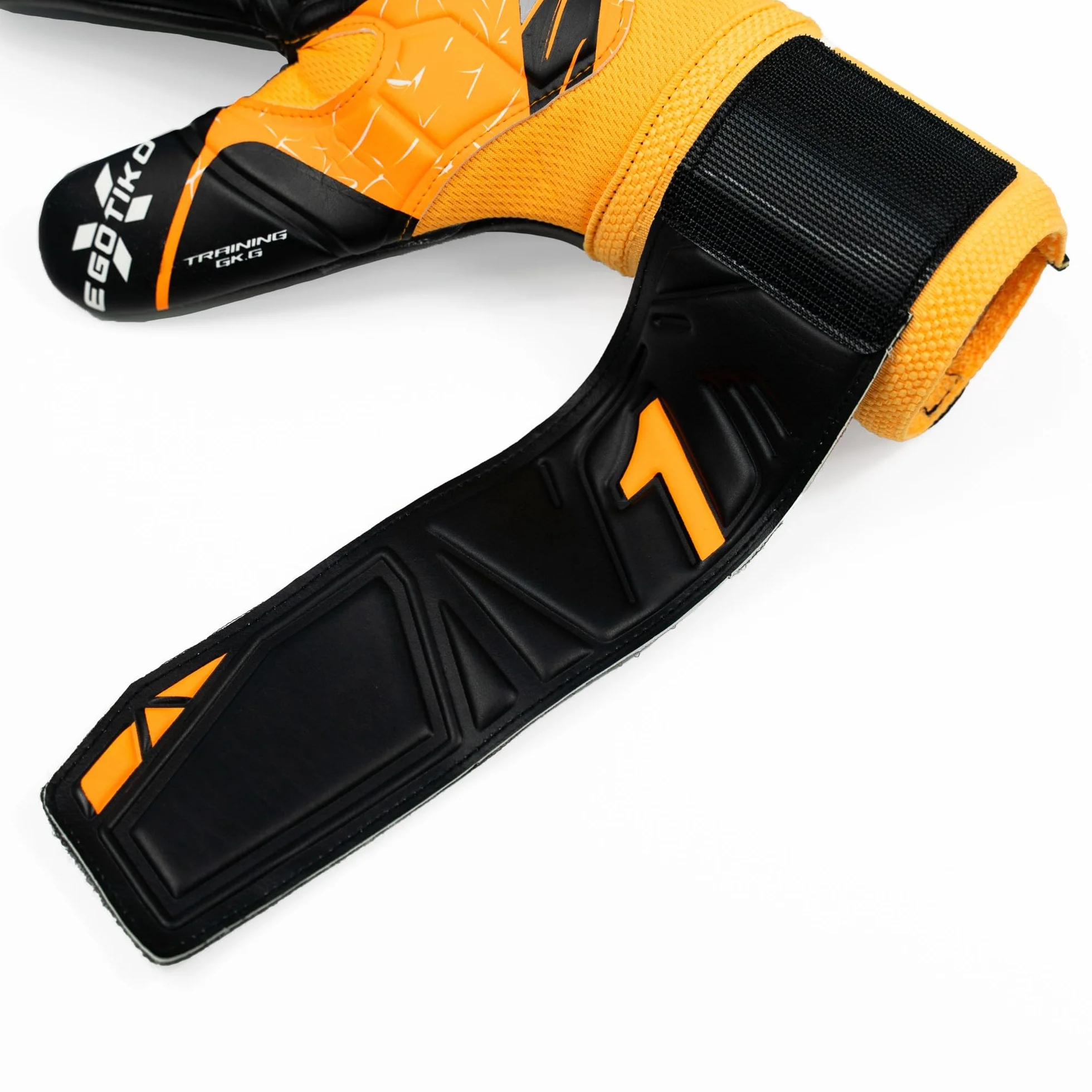 Rinat Guante de Portero Egotiko X Training Niños
