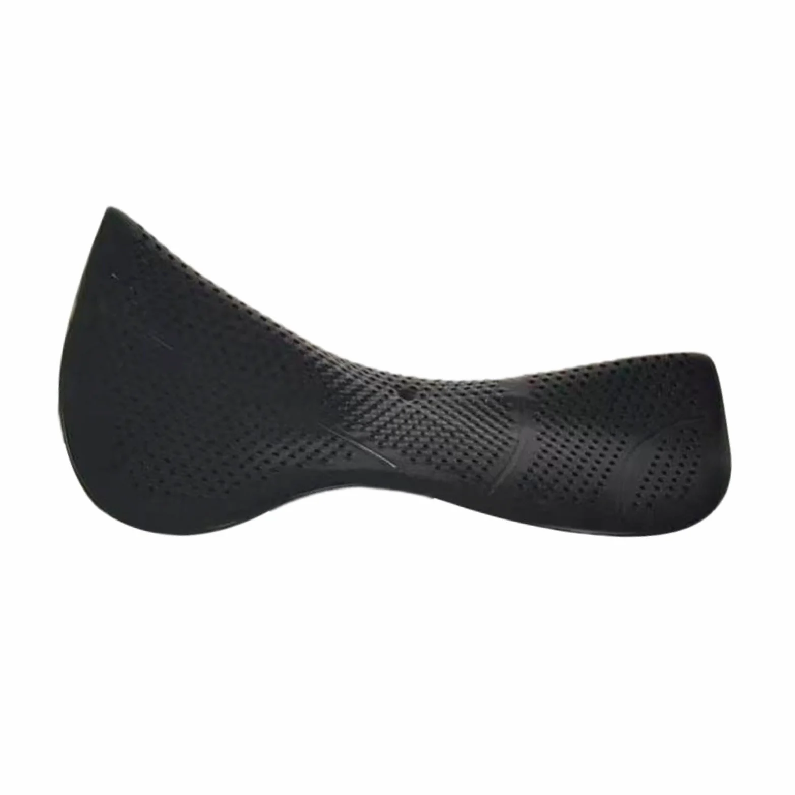 Perfeclan Cojín de Gel para Silla de Montar, Acolchado Suave, Versátil, para Saltos, Espectáculos, Entrenamiento, Equipo Ecuestre, Deportes