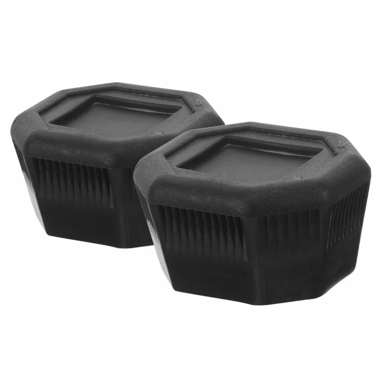 BESPORTBLE 2 Piezas Fundas para Raquetas De Tenis Fundas para Agarre De Raquetas