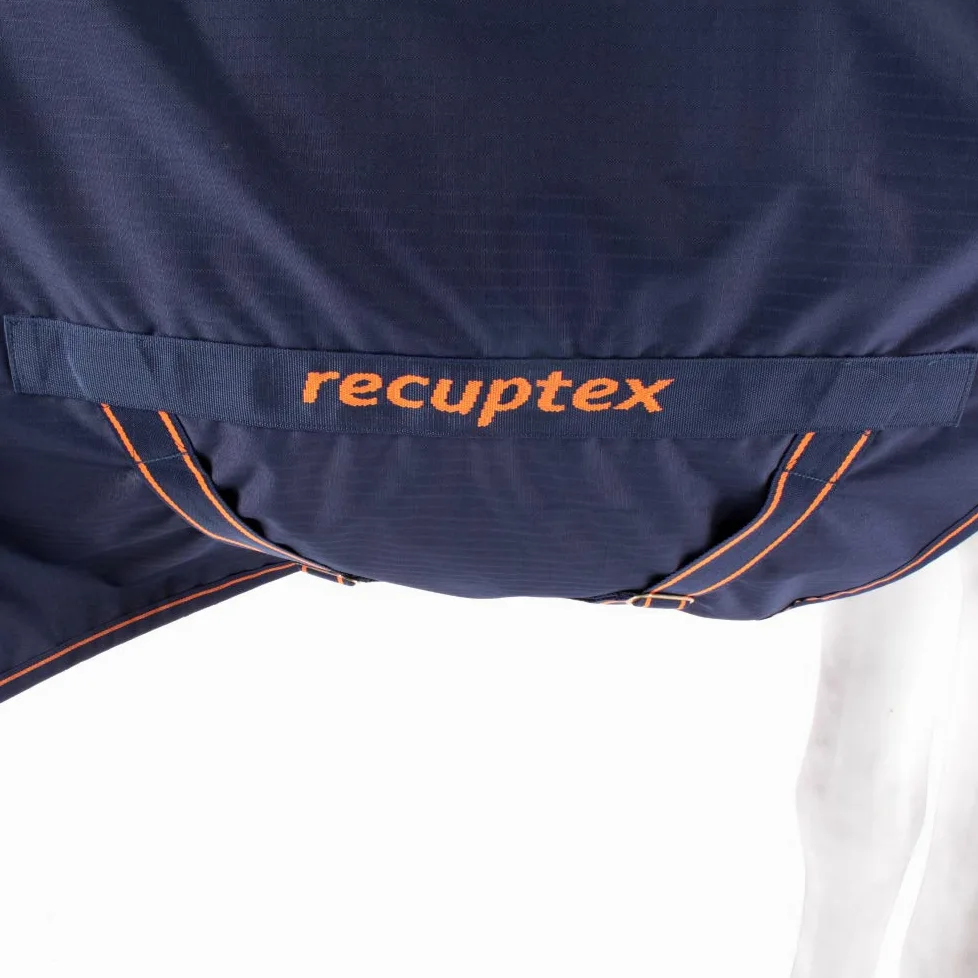 Bucas Caminante de terapia XL Azul / Naranja