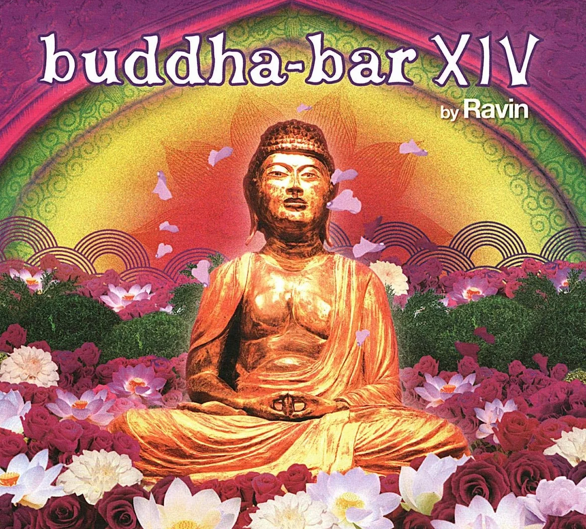 Buddha Bar XIV