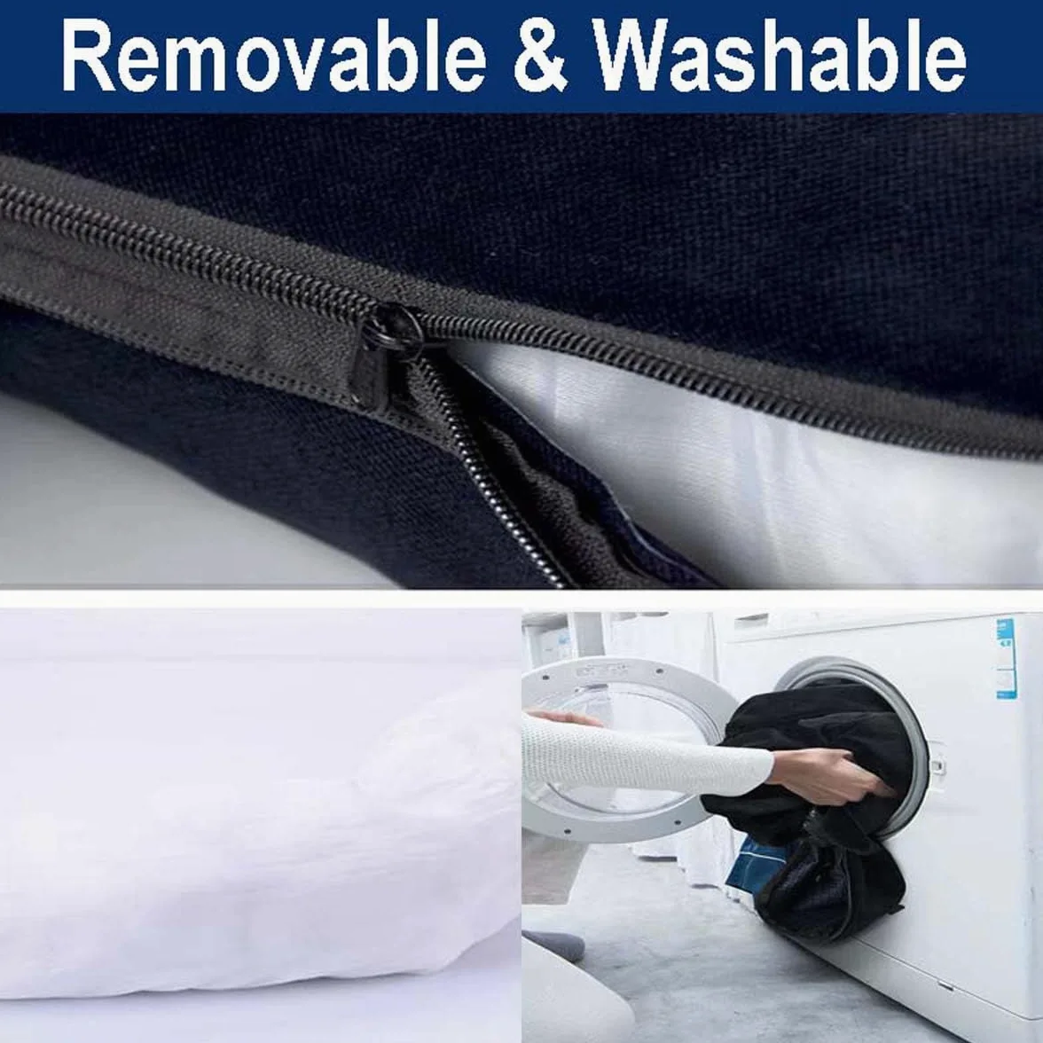 Cama elevada para asiento de coche para perro, impermeable y a prueba de arañazos, con cinturón de seguridad antideslizante para asiento trasero y delantero