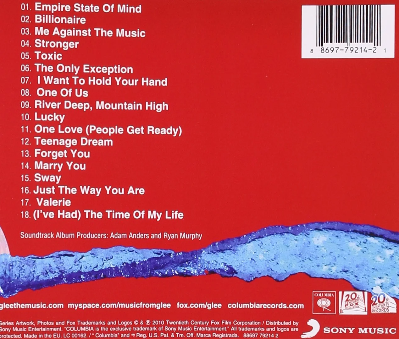 Glee: The Music, Volume 4