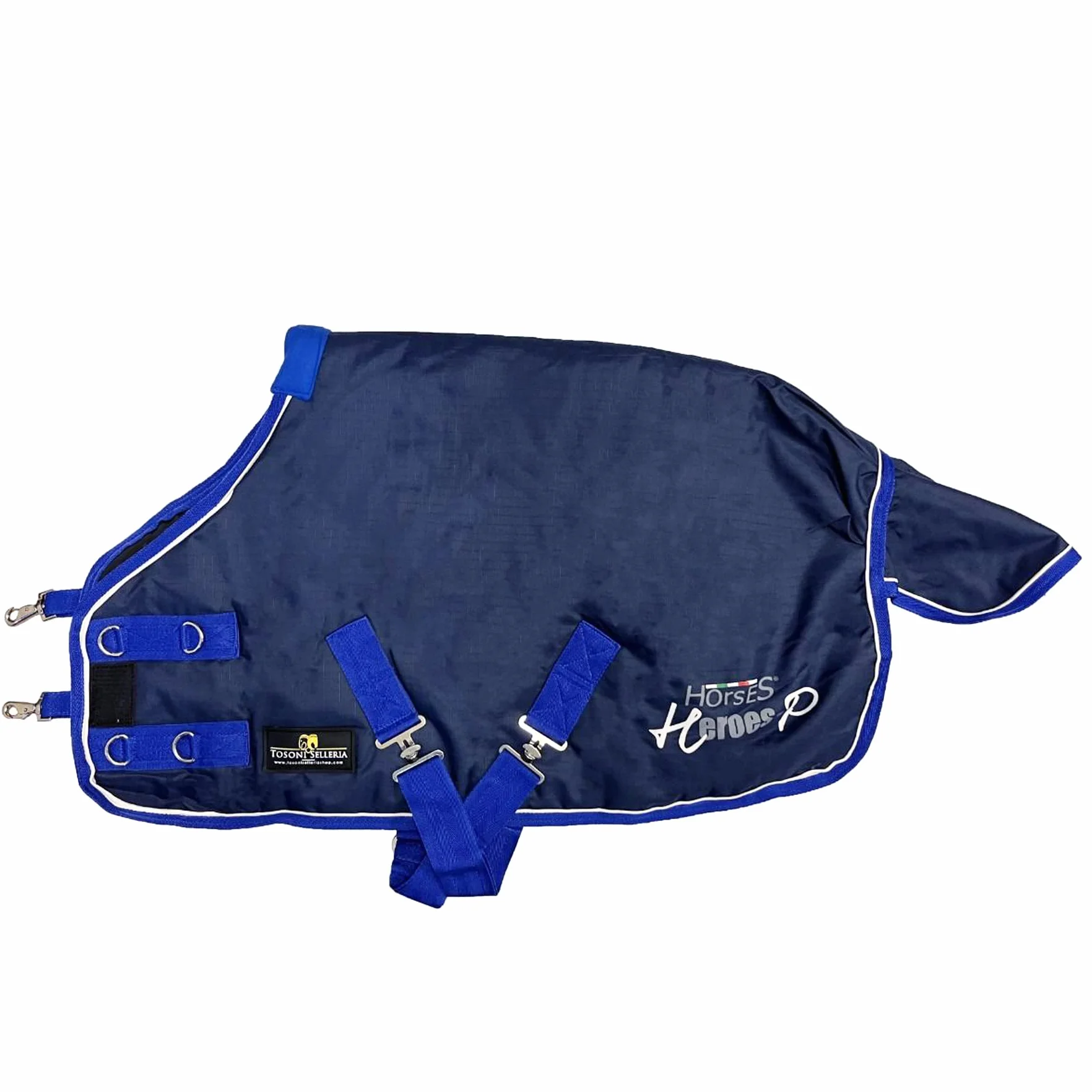 Horses Manta Box Pony 250g