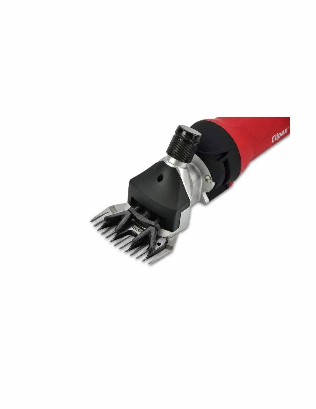 Esquiladora Eléctrica Para Ovejas 450W, 220V, Fácil De Usar, Sistema Anti-calentamiento, Cable Largo 4m, Ligero 1,5kg, Cortadora De Lana De Oveja, Trasquiladora, Maquina De Esquilar