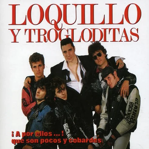¡A por Ellos...! Que Son Pocos y Cobardes