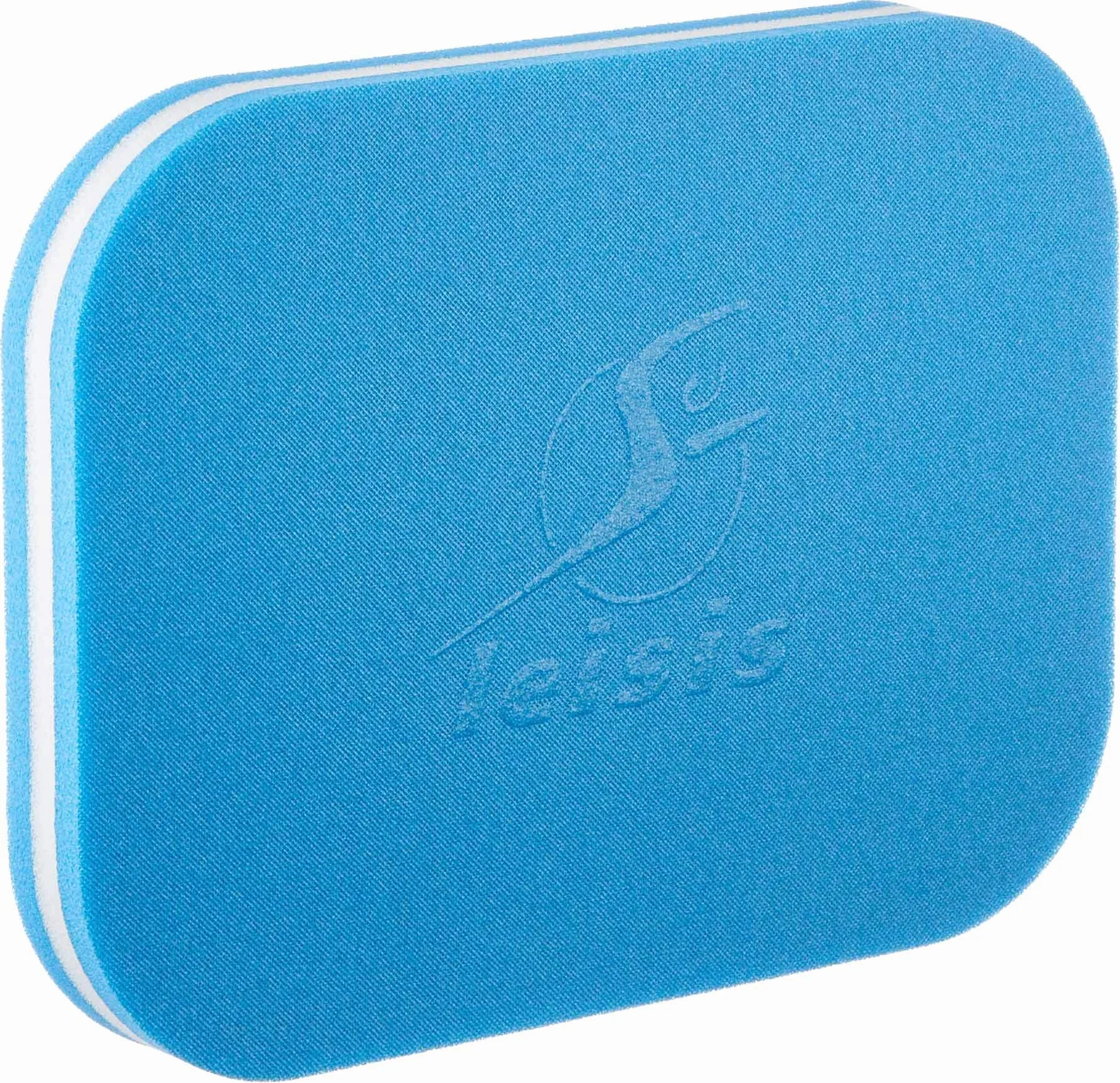 Leisis Tabla pequeña Azul 29 x 22 x 3 cm