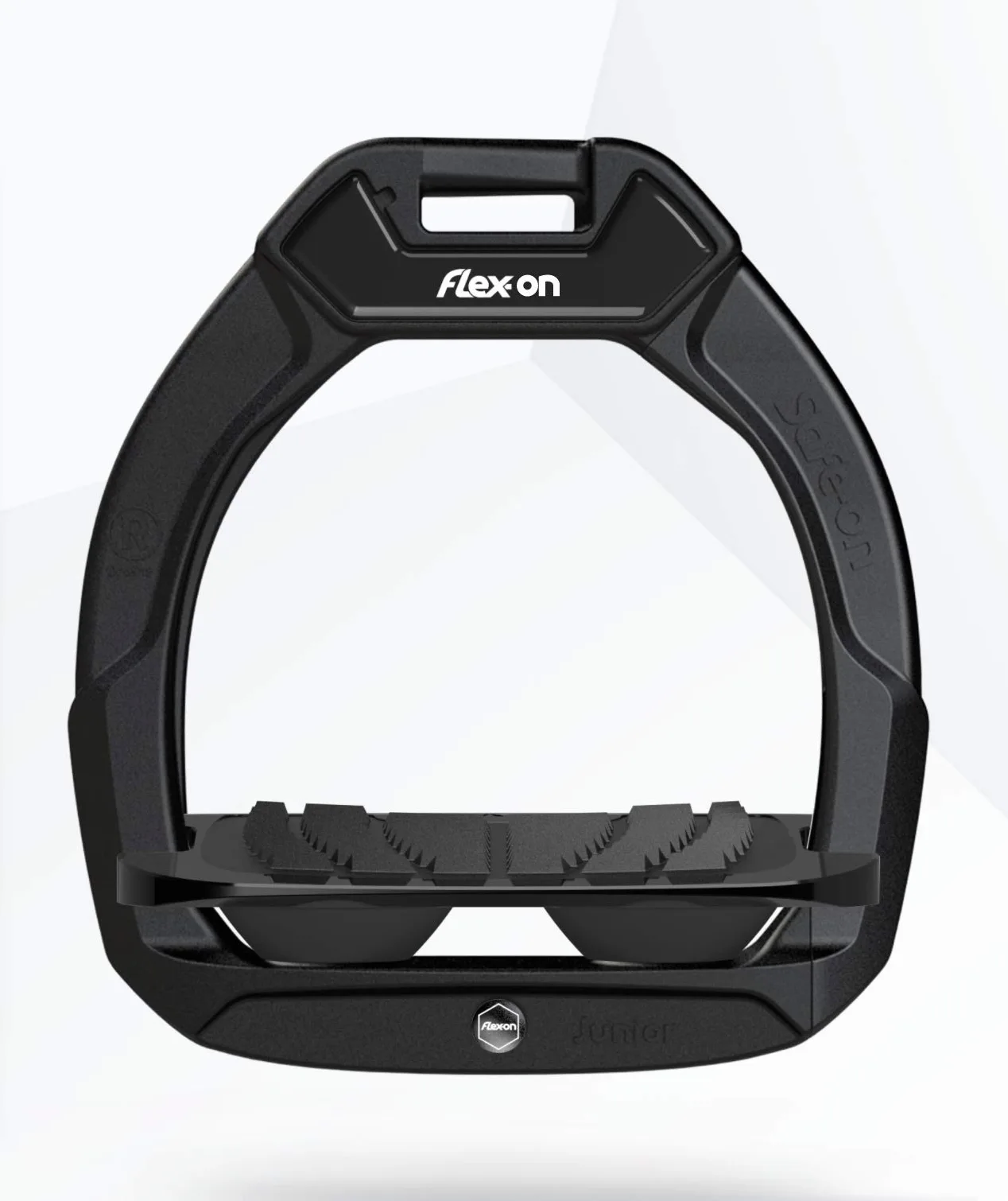 Flex-On Safe-On Junior Black/Black/Black