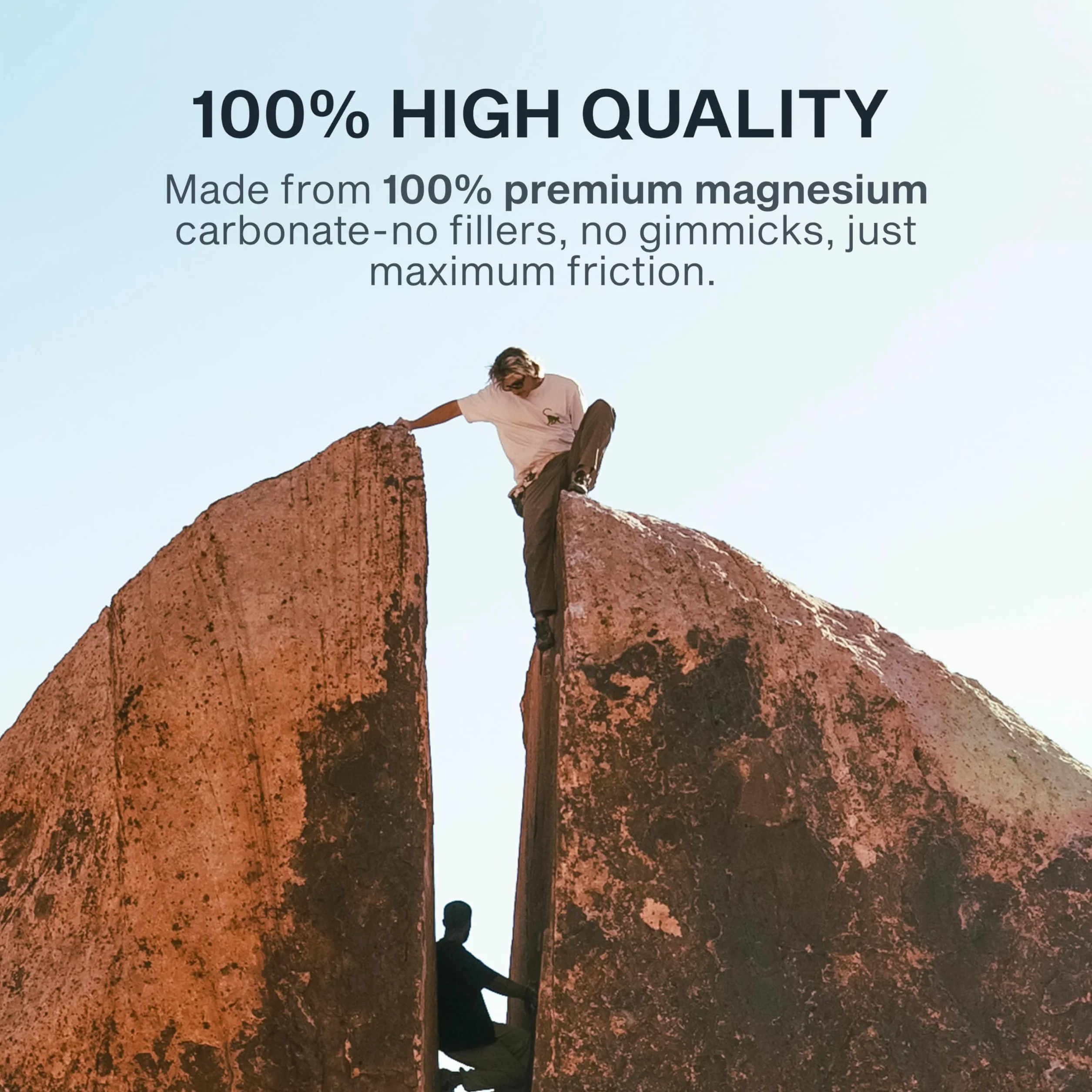 RUNGNE Magdust Chalk