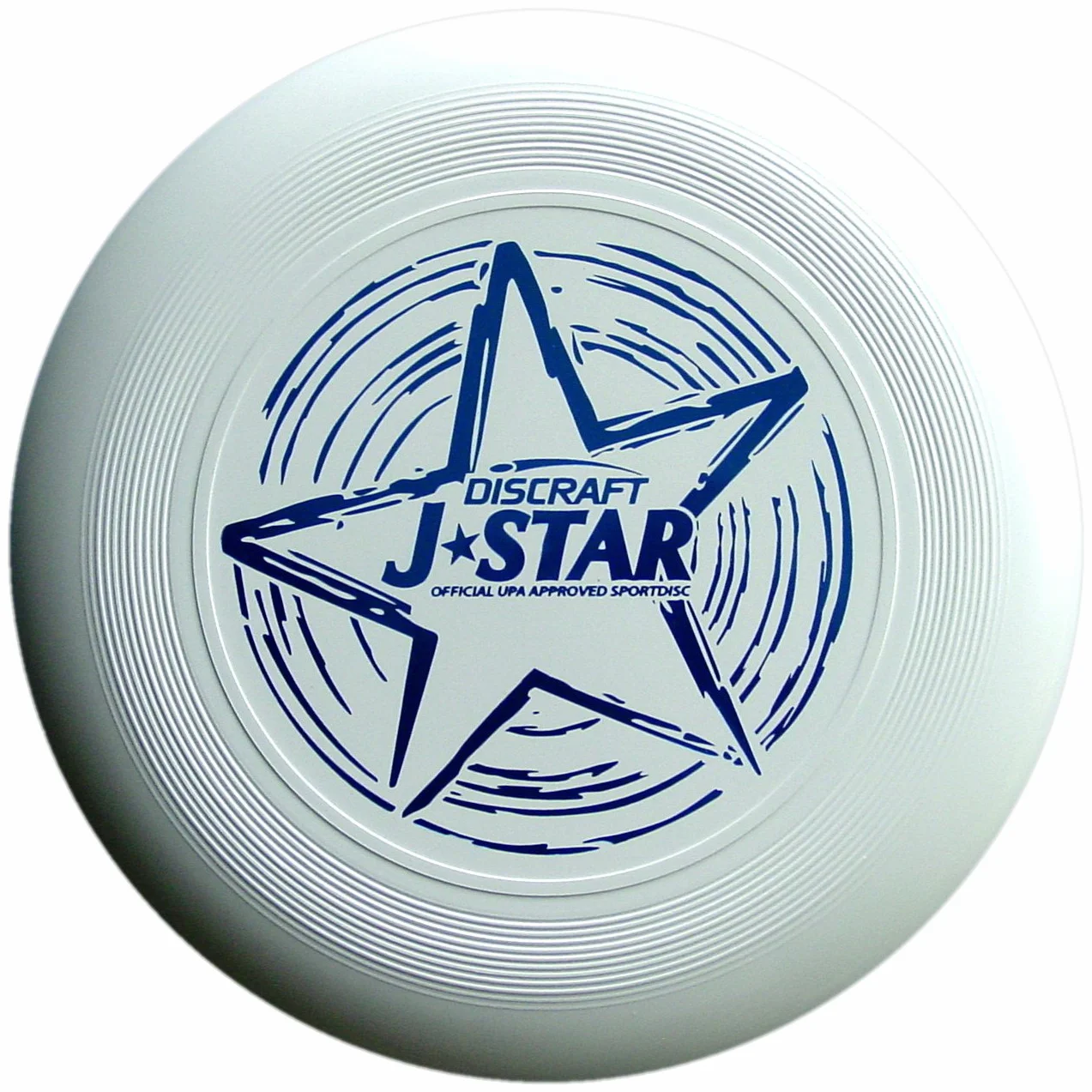 Discraft Disco Deportivo J-Star 145 g Blanco