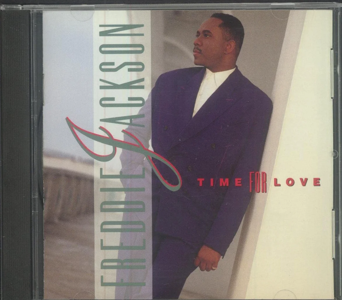 Time for Love