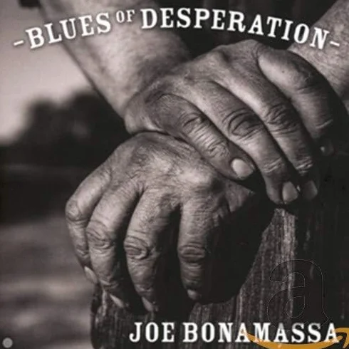 Blues of Desperation