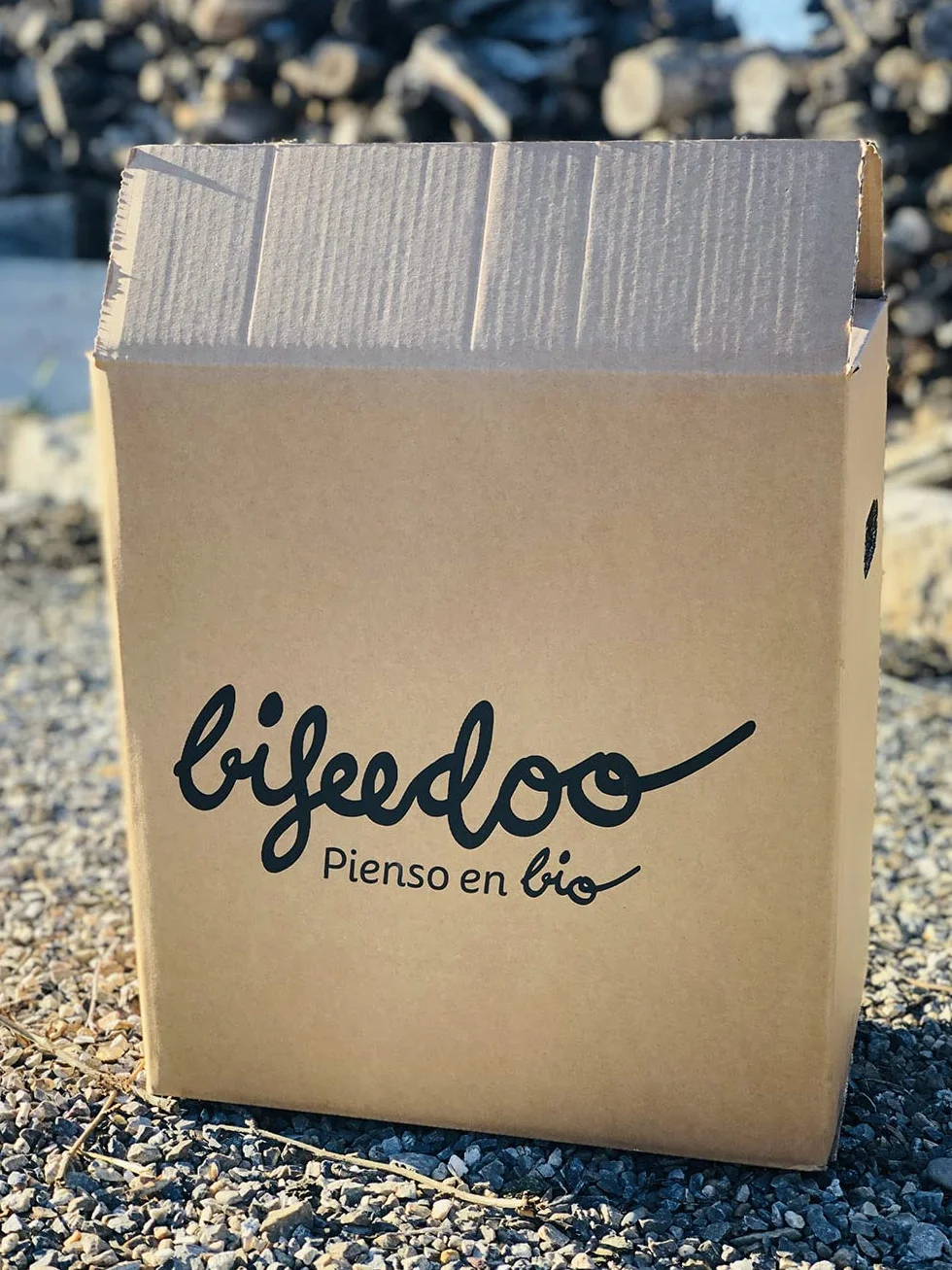 Pienso ECOLÓGICO para Caballos Alto Rendimiento 20kg – Alimentación Natural y Energética | Nutrición Avanzada para Fuerza y Resistencia | Ingredientes de Calidad para un Óptimo Desempeño