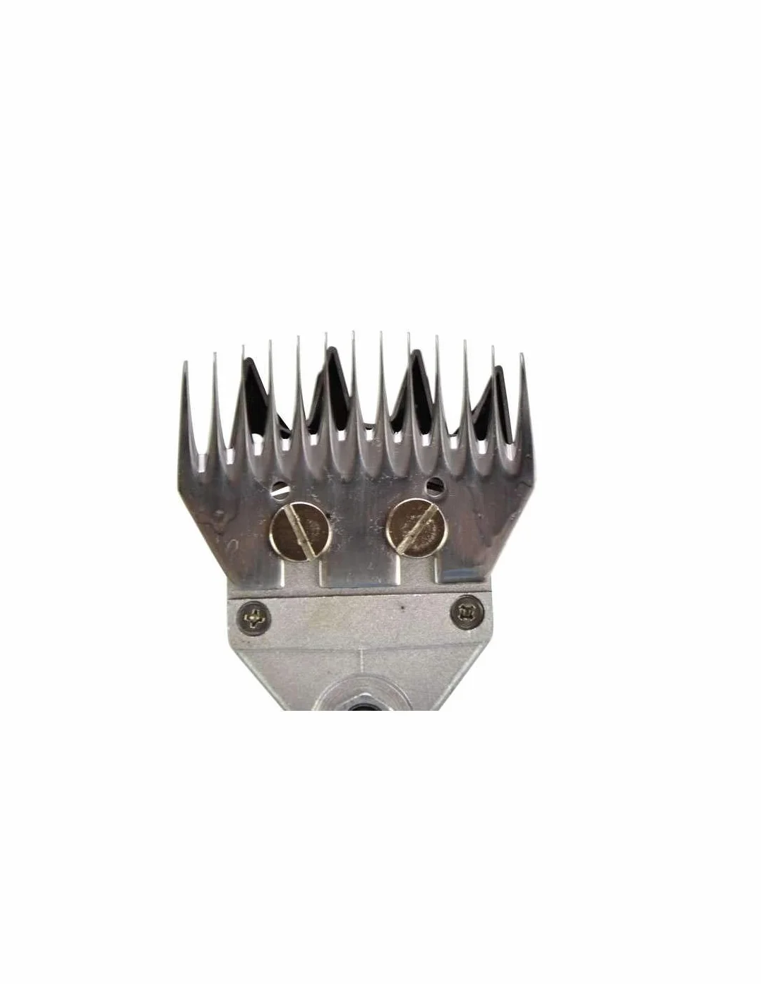 Esquiladora Eléctrica Para Ovejas 450W, 220V, Fácil De Usar, Sistema Anti-calentamiento, Cable Largo 4m, Ligero 1,5kg, Cortadora De Lana De Oveja, Trasquiladora, Maquina De Esquilar