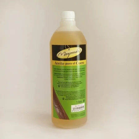 Aceite para el Cuero 1 Lt