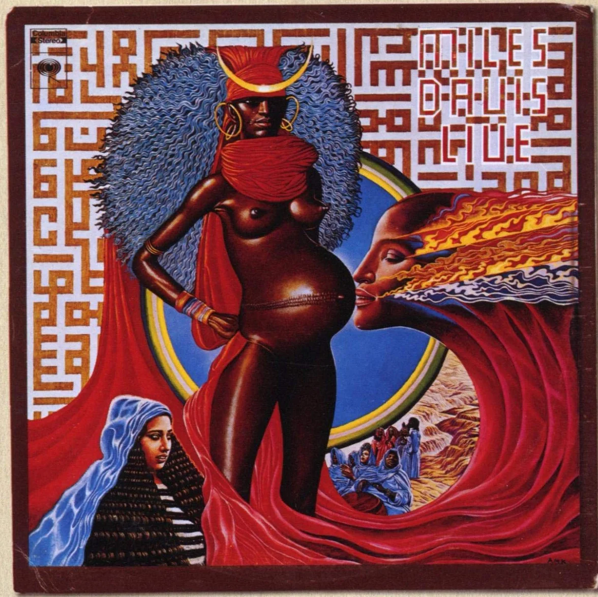 Live-Evil