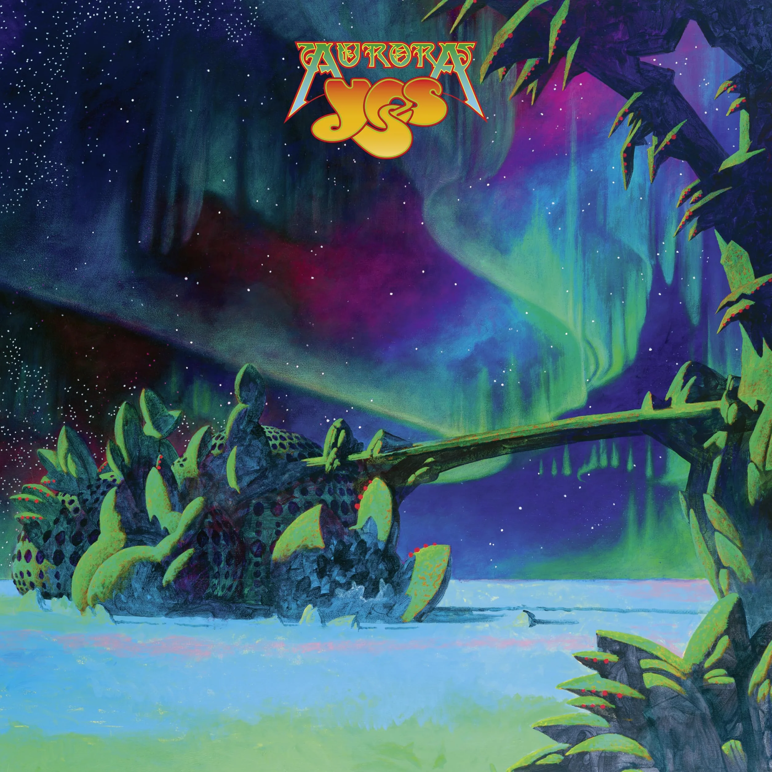 Aurora