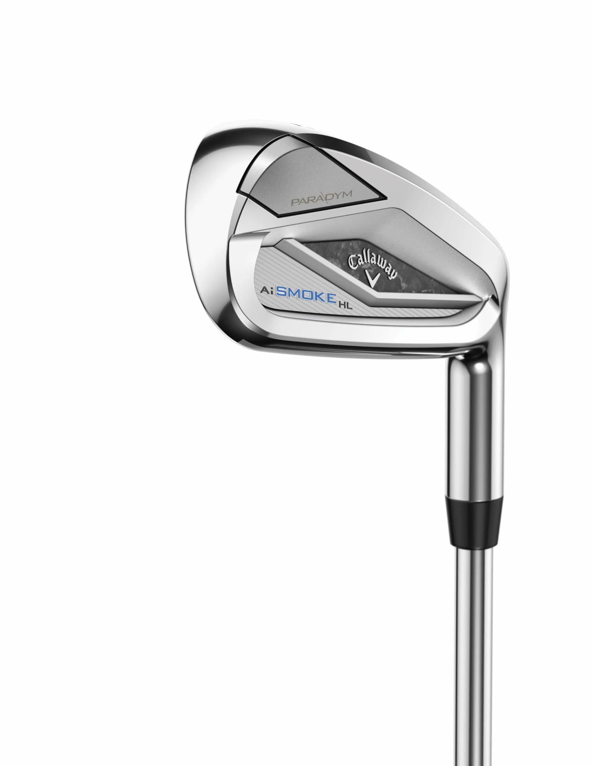 Callaway Golf Paradym AI Smoke Plancha Individual