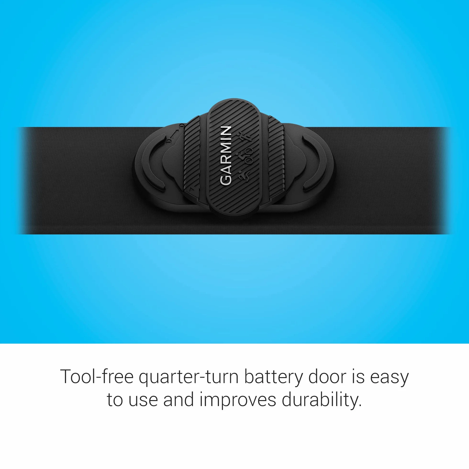 Garmin HRM-PRO PLUS Dual Correa para el Pecho Frecuencia Cardíaca Ant+ Bluetooth