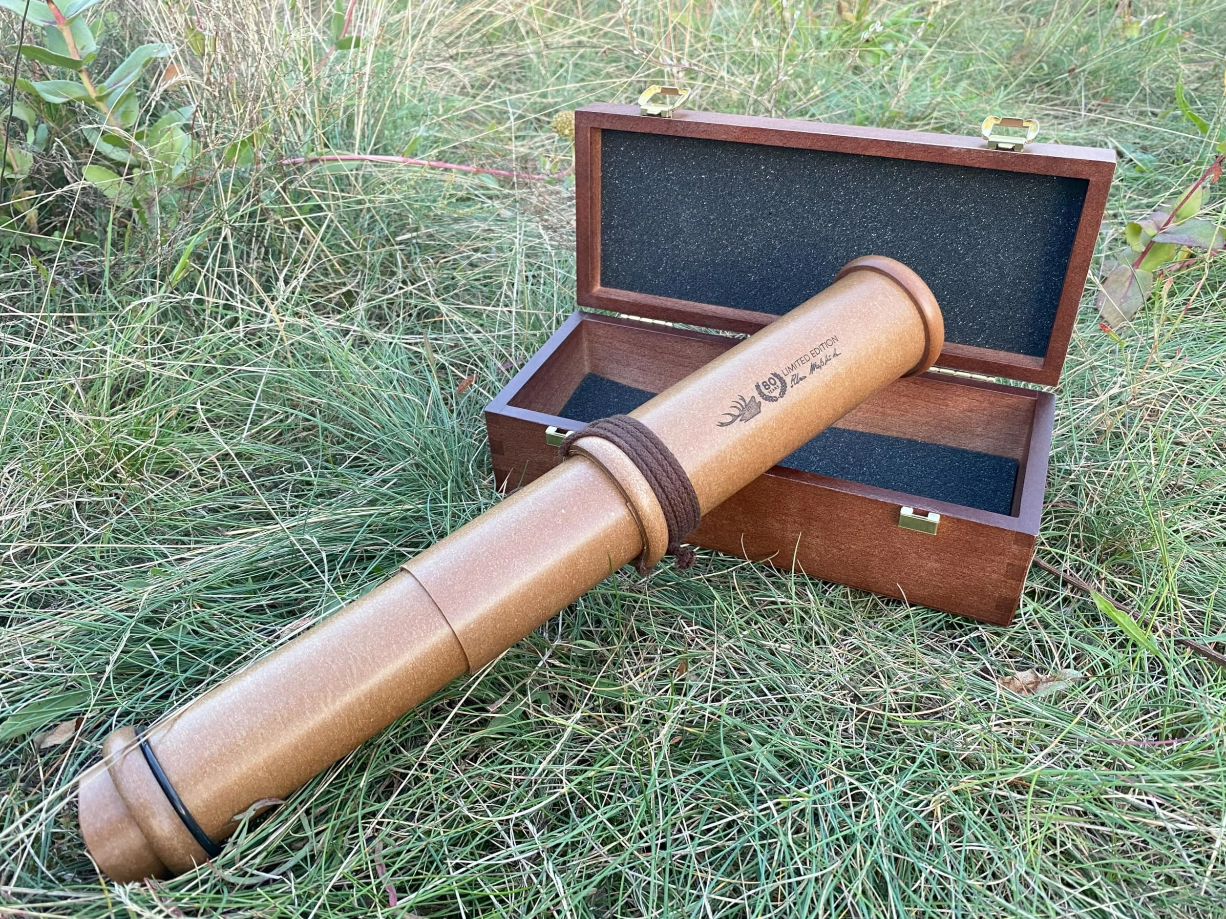 Eiffel Deer Call Brown Standard Hunting Decoy