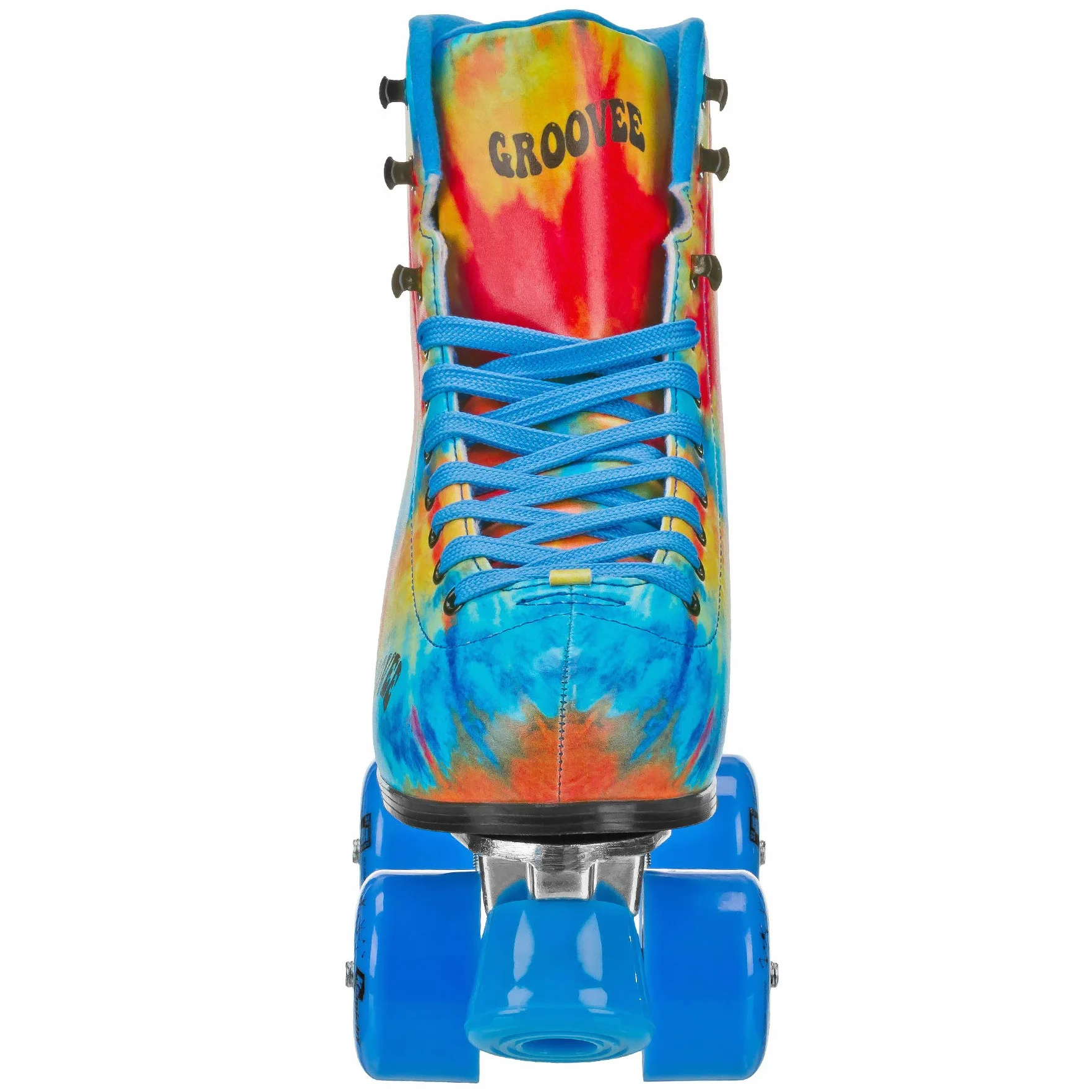 Patines Groovee Tie Dye Freestyle