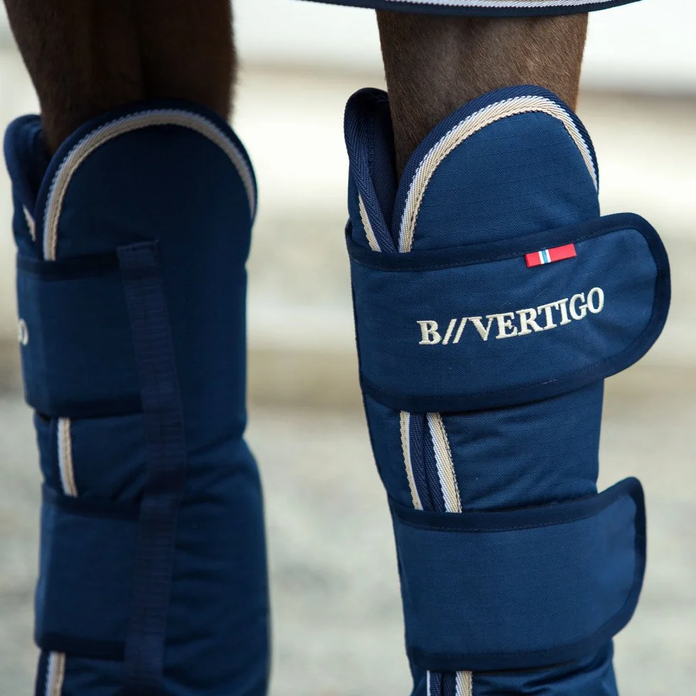 BVertigo Protectores de Transporte Bristol