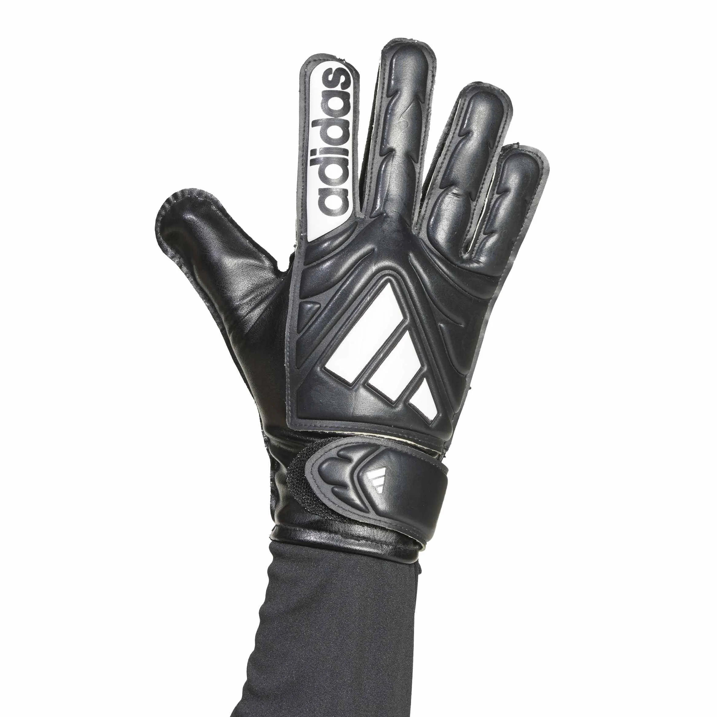 Adidas Copa Goalkeeper Gloves Club Junior - Guantes de Portero Unisex Adulto