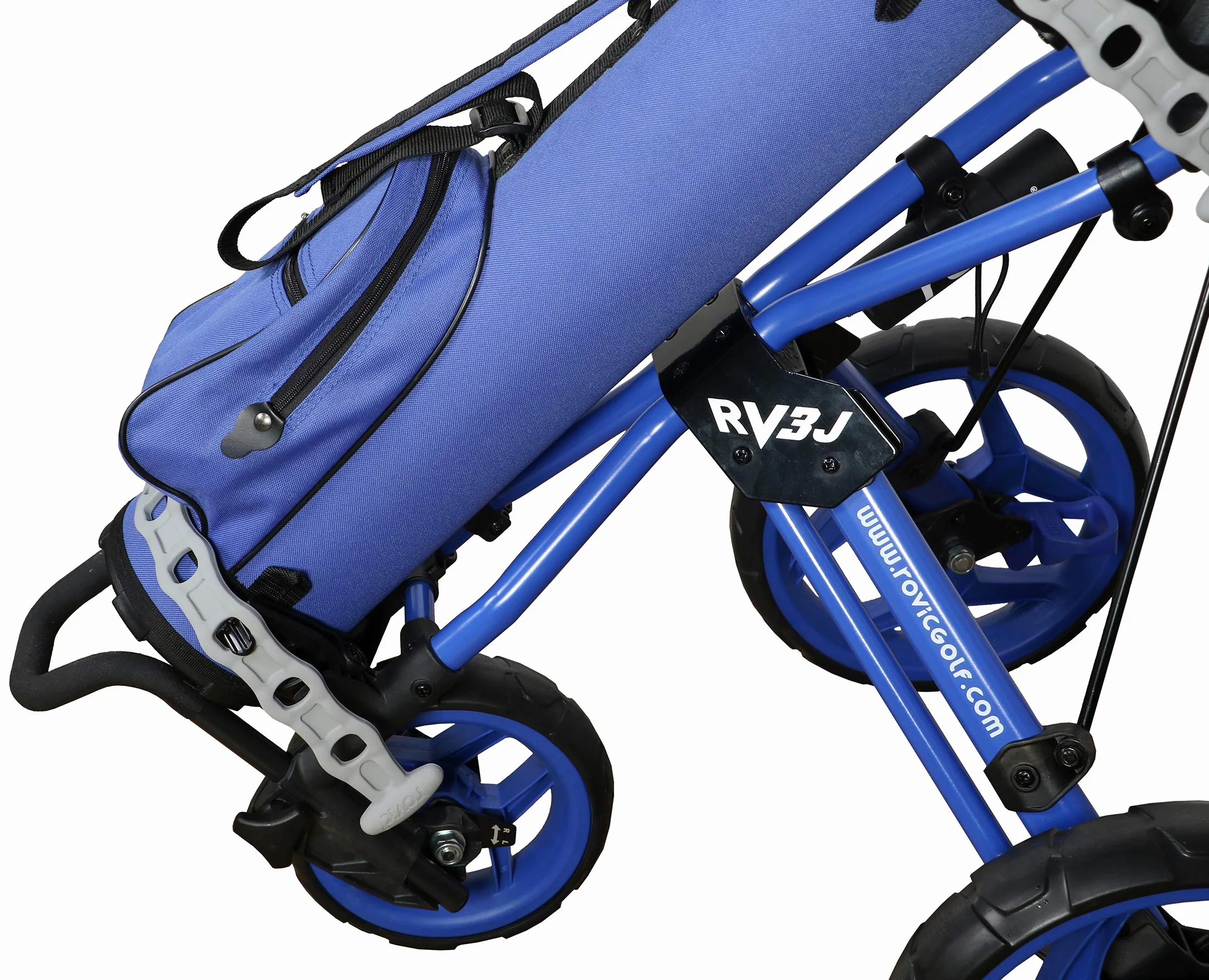 Rovic Carro de Golf