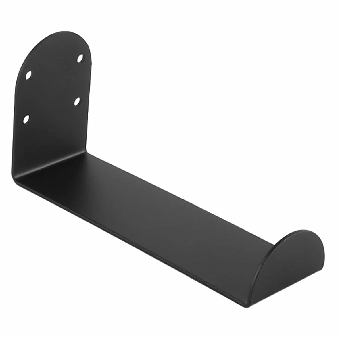 Estante de pared para exhibición de tablas de surf soporte seguro almacenamiento tablas remos