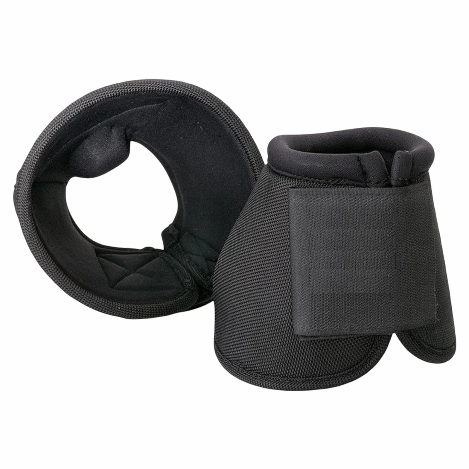 Colcolo Botas Campana Caballo Bota Balística Lavable Protección y para Par