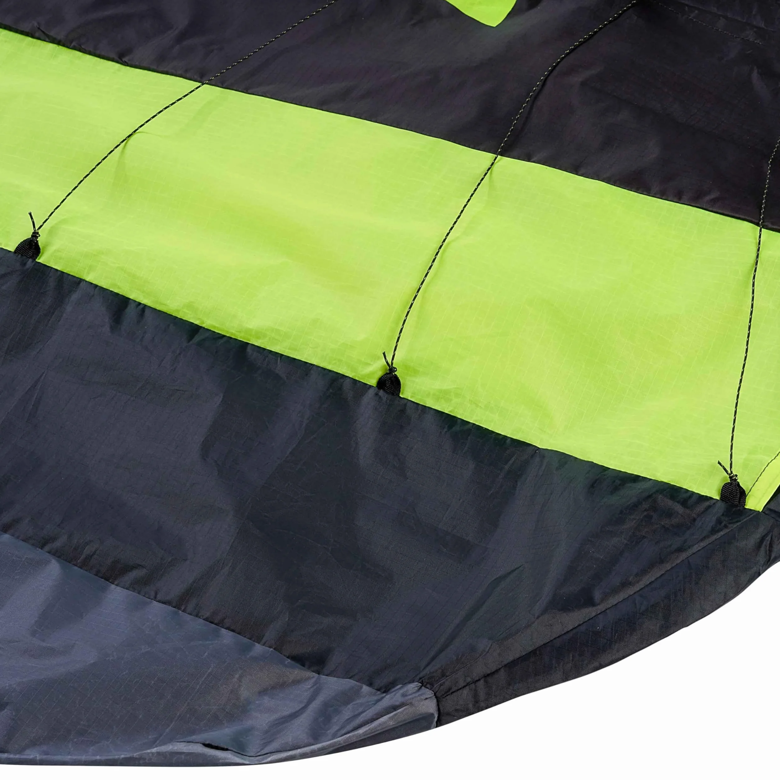 Wolkenstürmer Paraflex Trainer 3.1 Action Kite 3 Line Mat Mountainboarding