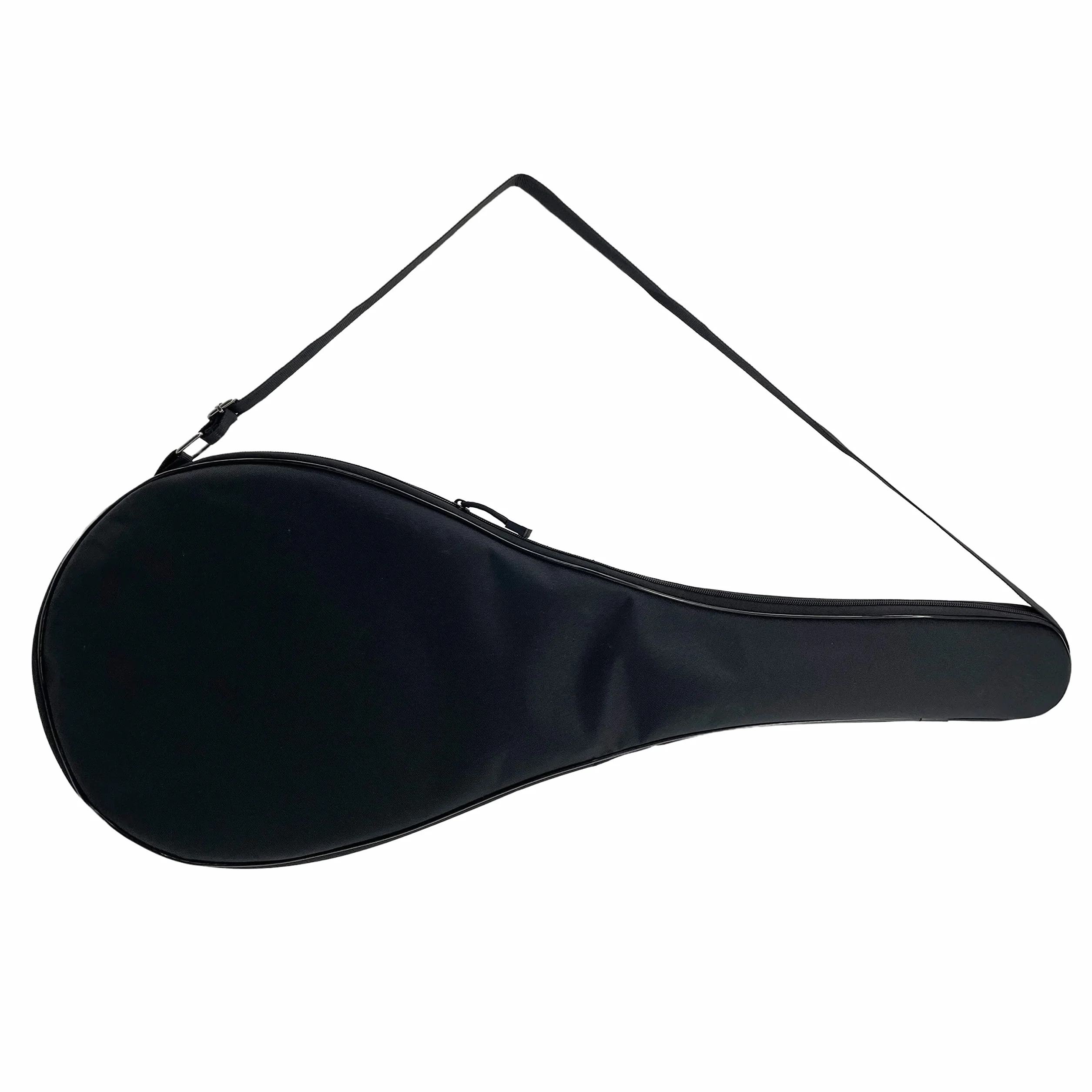 Funda Suave para Raqueta de Tenis con Correa Ajustable