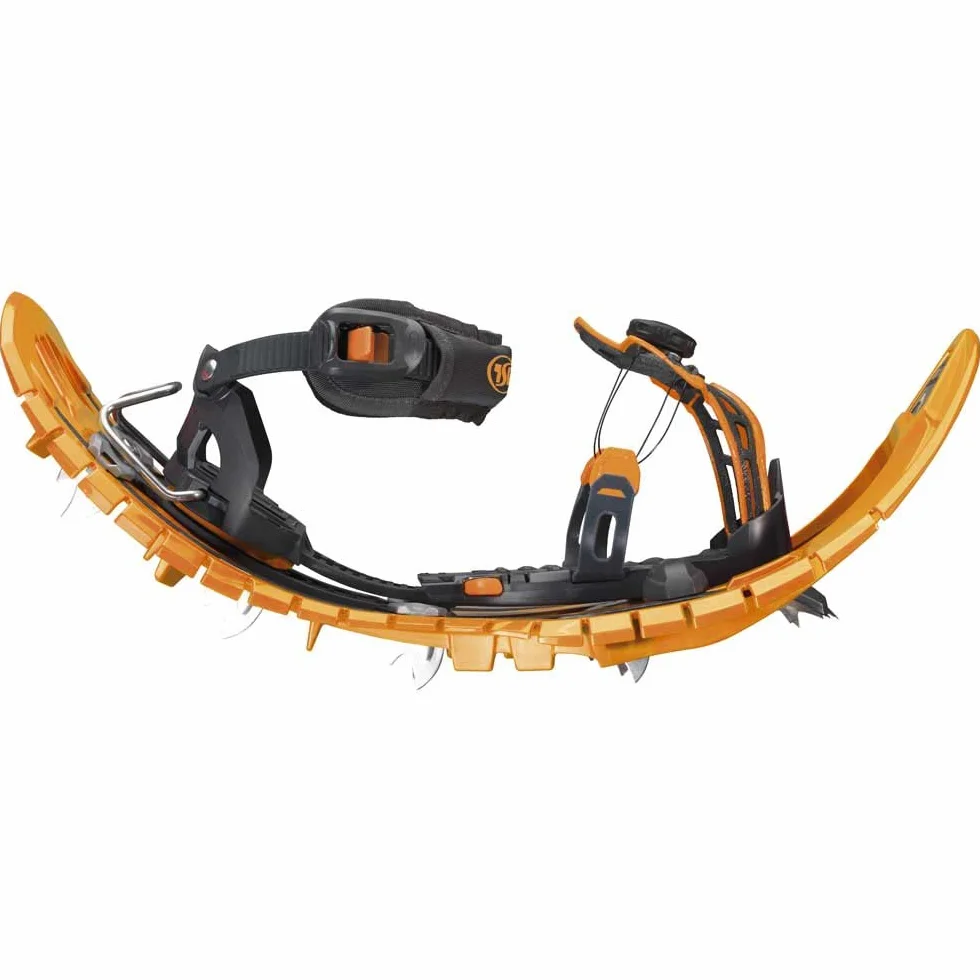 TSL Symbioz Serie Hiperflex Adjust M Raqueta de Nieve Unisex Adulto Apricot