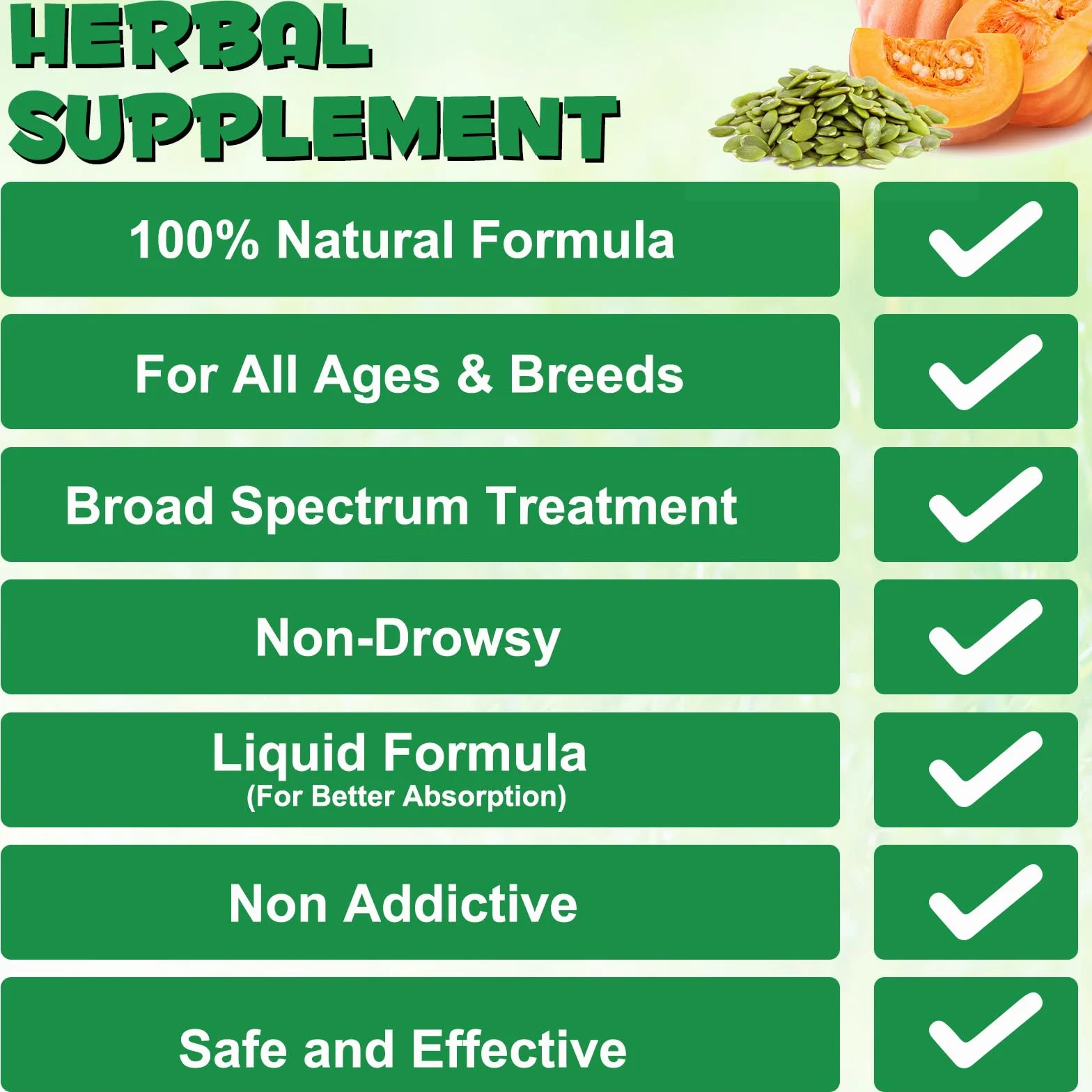 Vermífugo líquido para Gatos, Gotas vermífugas Naturales a Base de Plantas para Gatos, 100% Natural, favorece la Salud y la higiene intestinal, Mejora la digestión, refuerza la inmunidad 60 ml