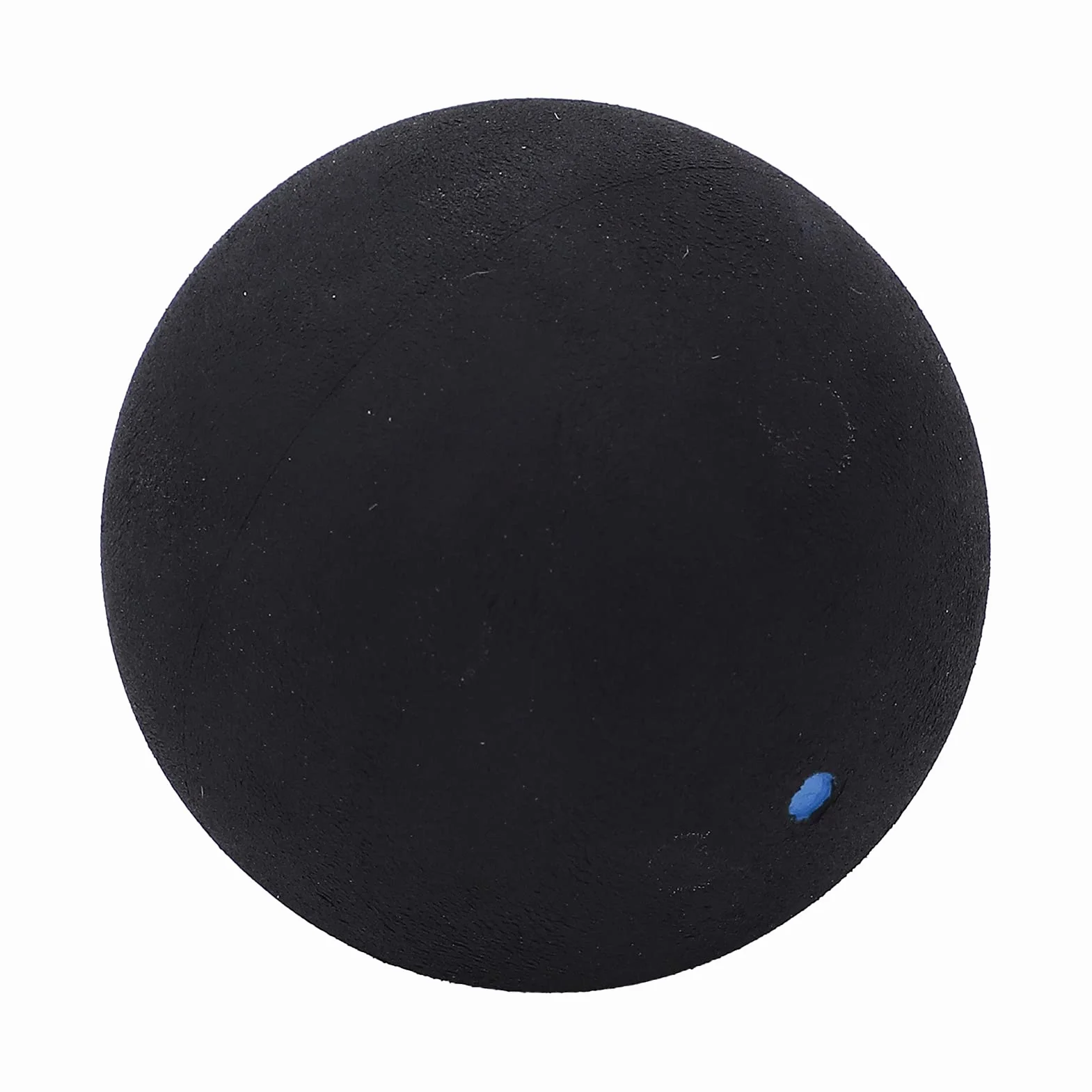 RiToEasysports Pelotas de Squash de Entrenamiento de Caucho 37 mm