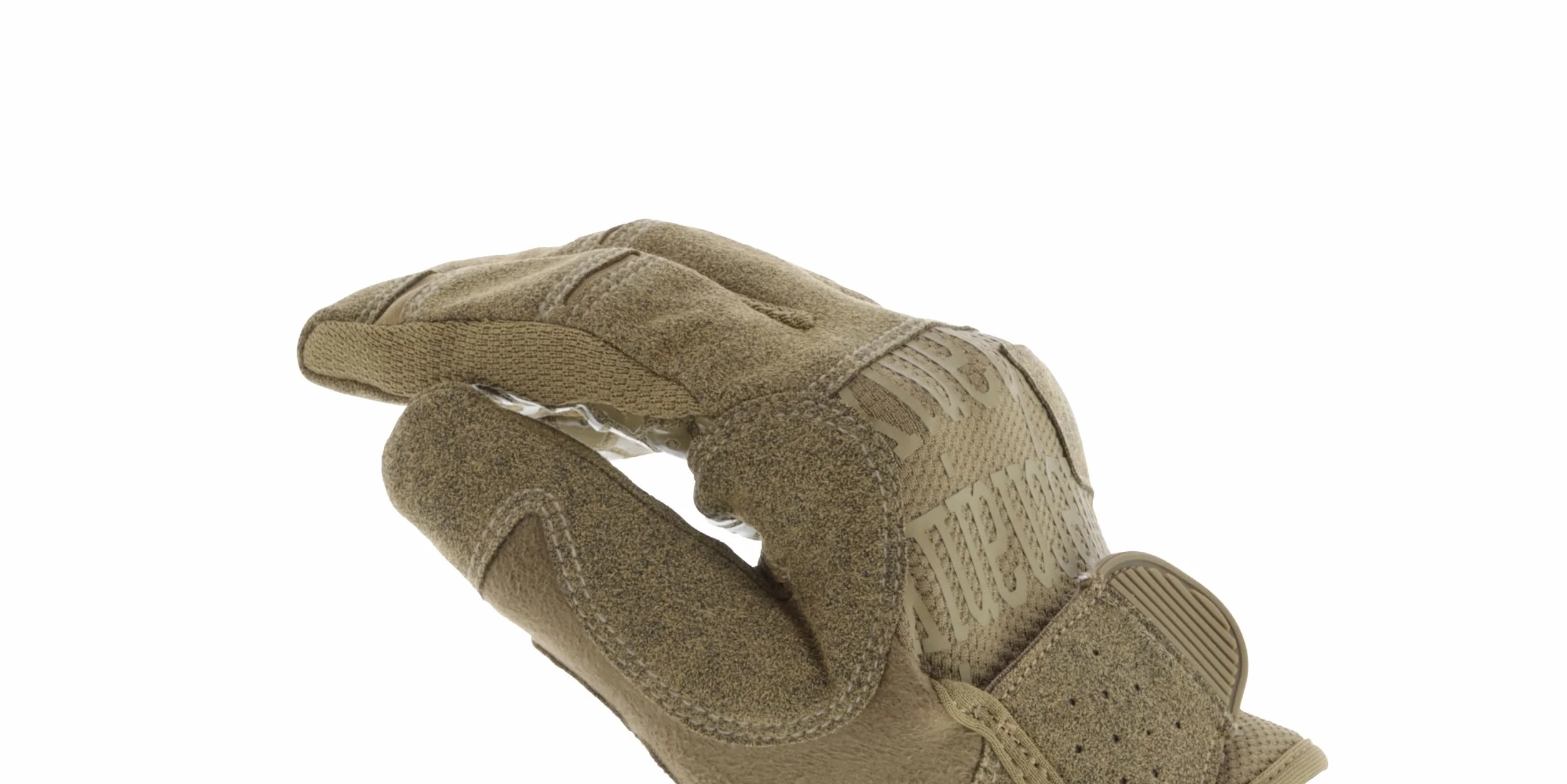 Mechanix Wear Hight Dexterity Grip Coyote