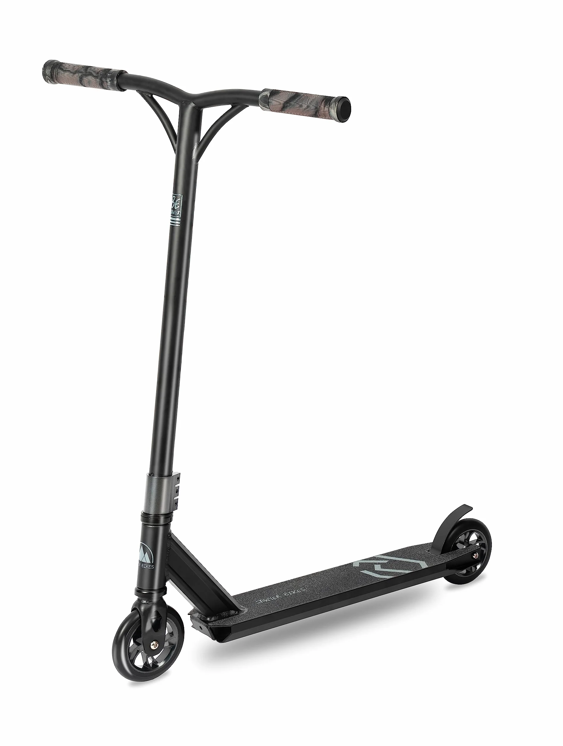Sawyer Bikes Patinete Freestyle Niños +10 Años Adultos