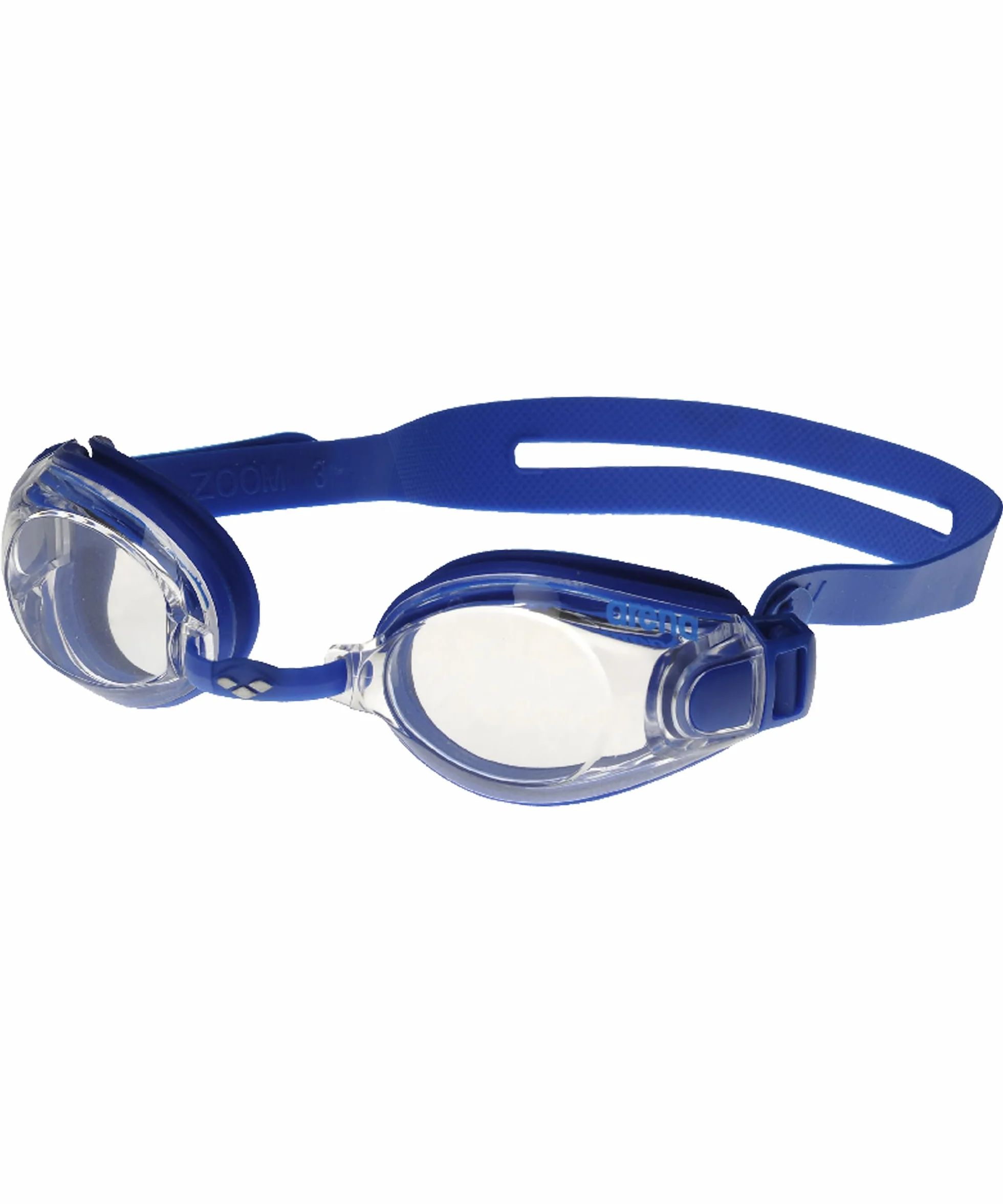 Arena Zoom X-fit Gafas de Natación Unisex adulto