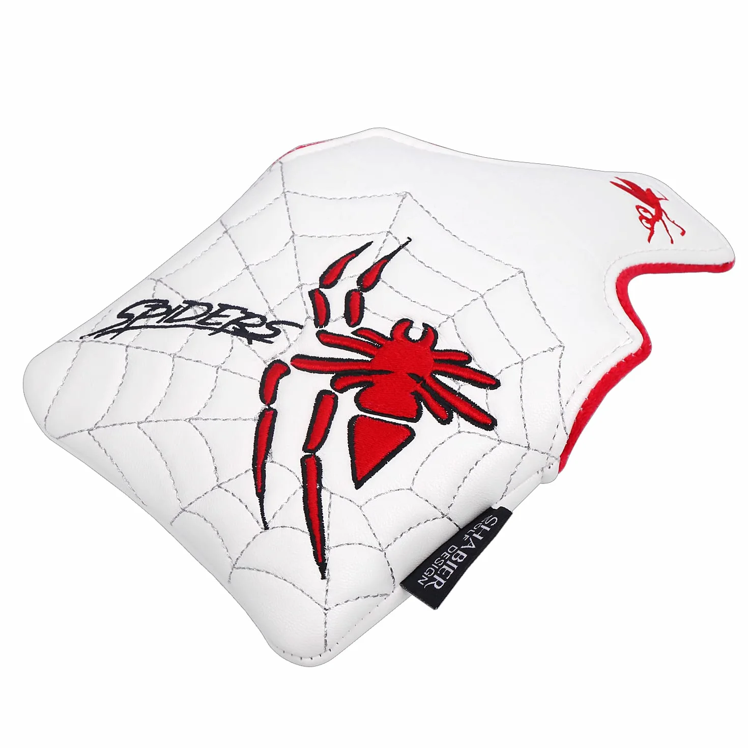 Funda para putter de golf grande Taylormade MySpider X MySpider Tour