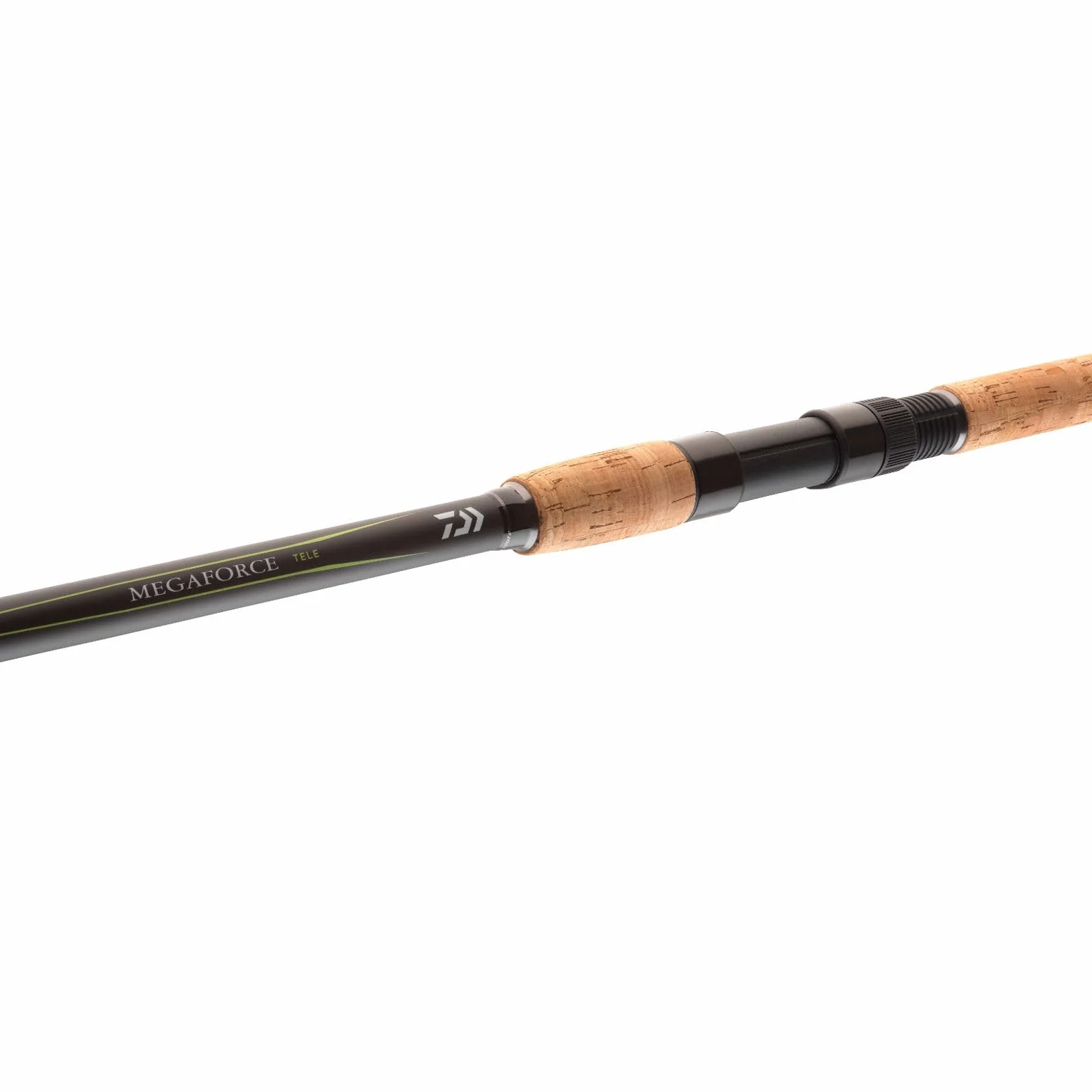 DAIWA Megaforce Tele caña de pescar telescópica