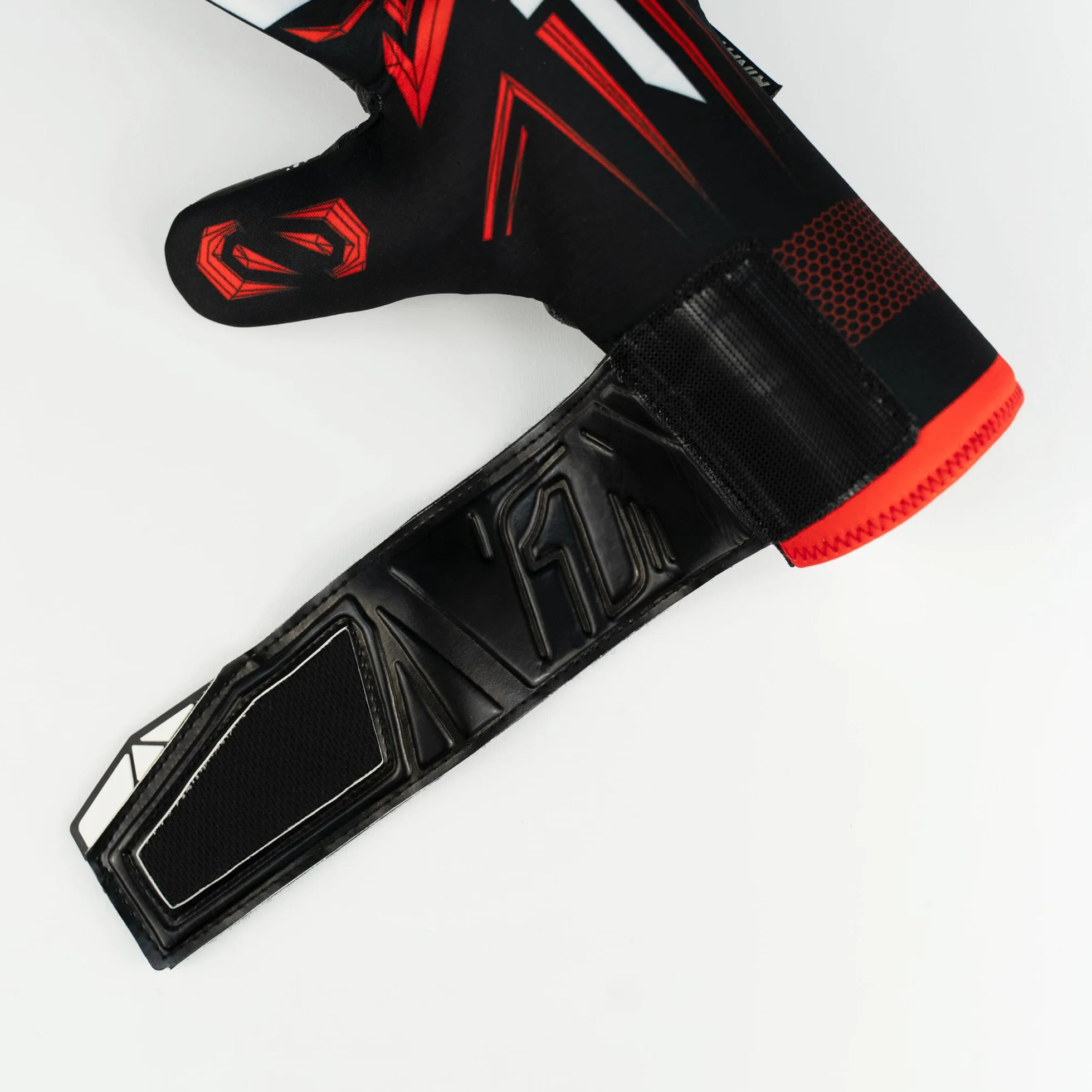 Rinat Guante de Portero Aries X As Unisex Adulto