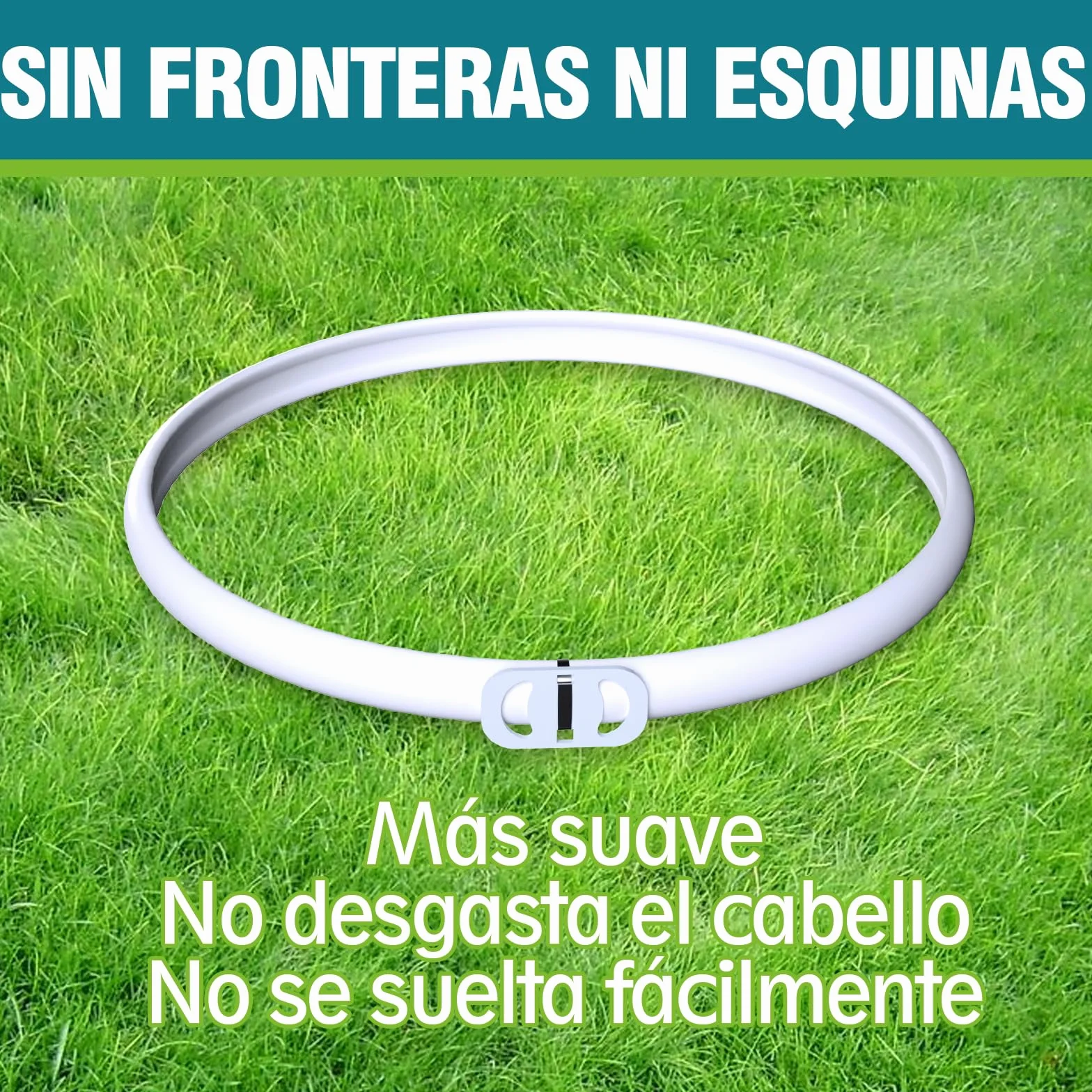 Collar Antiparasitario para Gatos, Collar Antipulgas y Garrapatas Ajustable, Gregado con Aceites Naturales, Impermeable, Apto para Todos Los Gatos,10 Meses de Protección