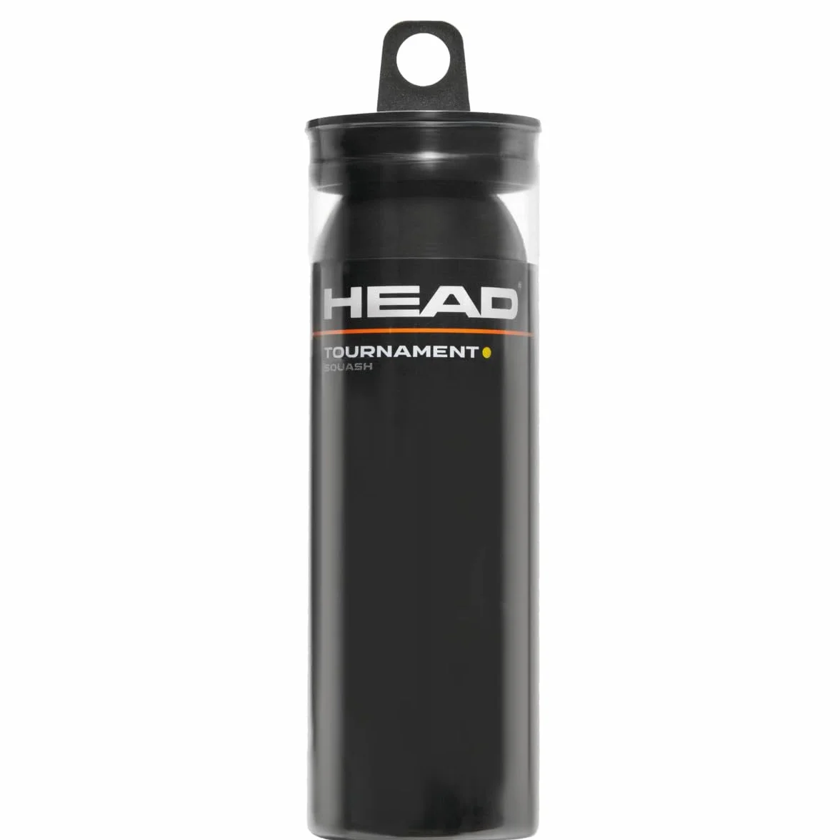 Head Tournament Pelotas de Squash