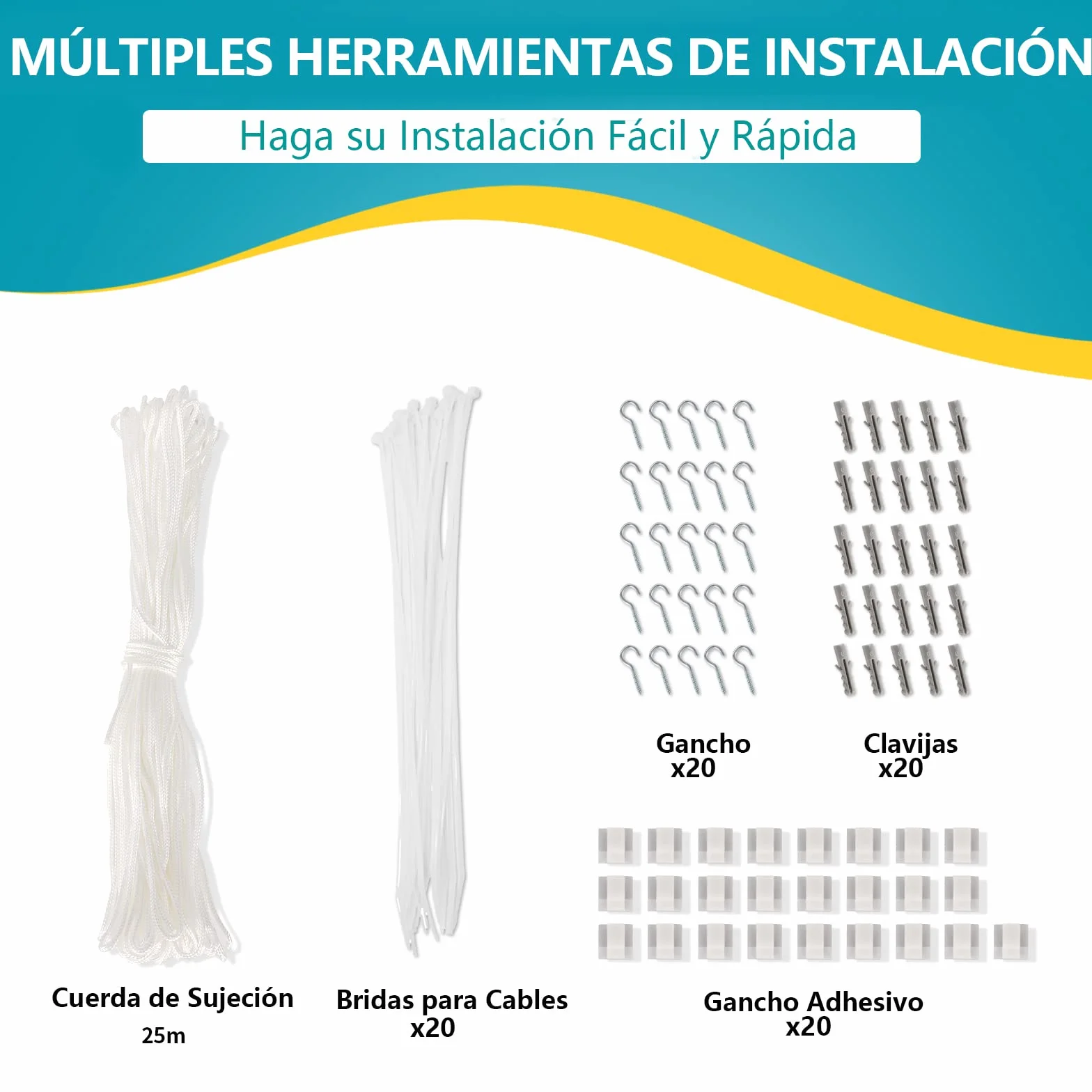 8x3m Red para Gatos Terraza de sin Taladro, Red Gatos Ventanas Seguridad Transparente para Redes Protección Malla Gatos para Balcones, Ventanas, Tragaluces y Puertas